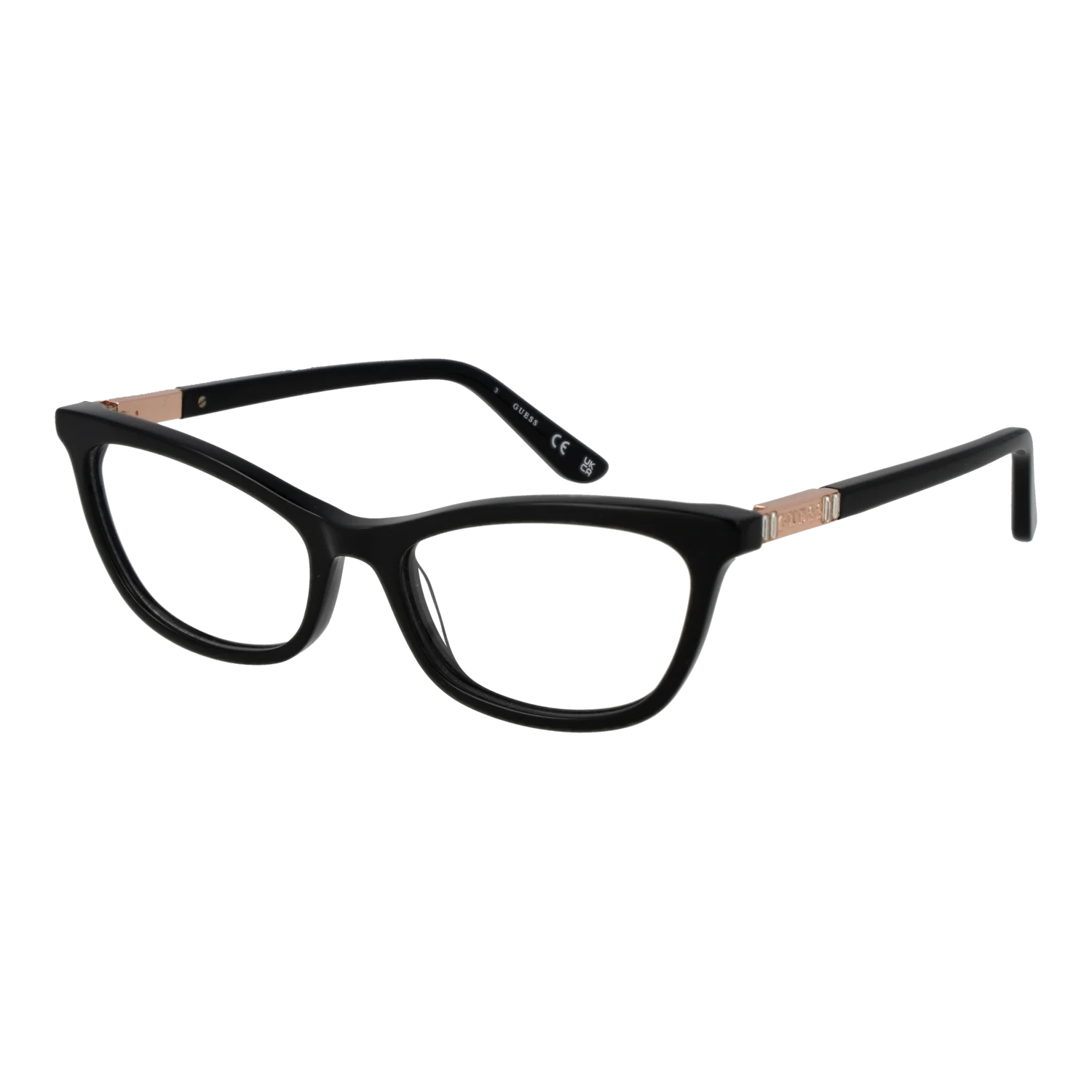 Guess Gafas GU50198 001 52