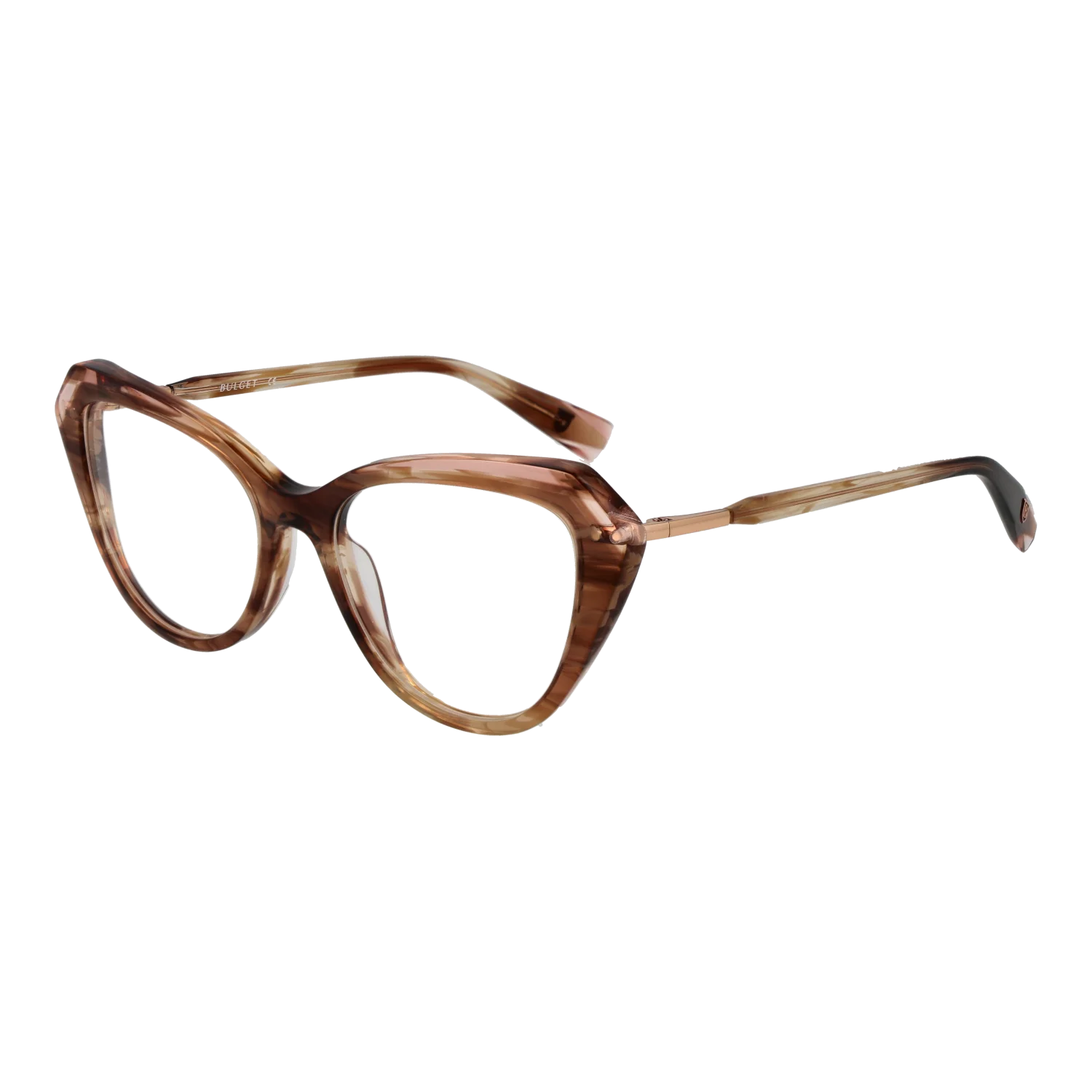 [25001046] Bulget Lunettes BG6499 P02 52