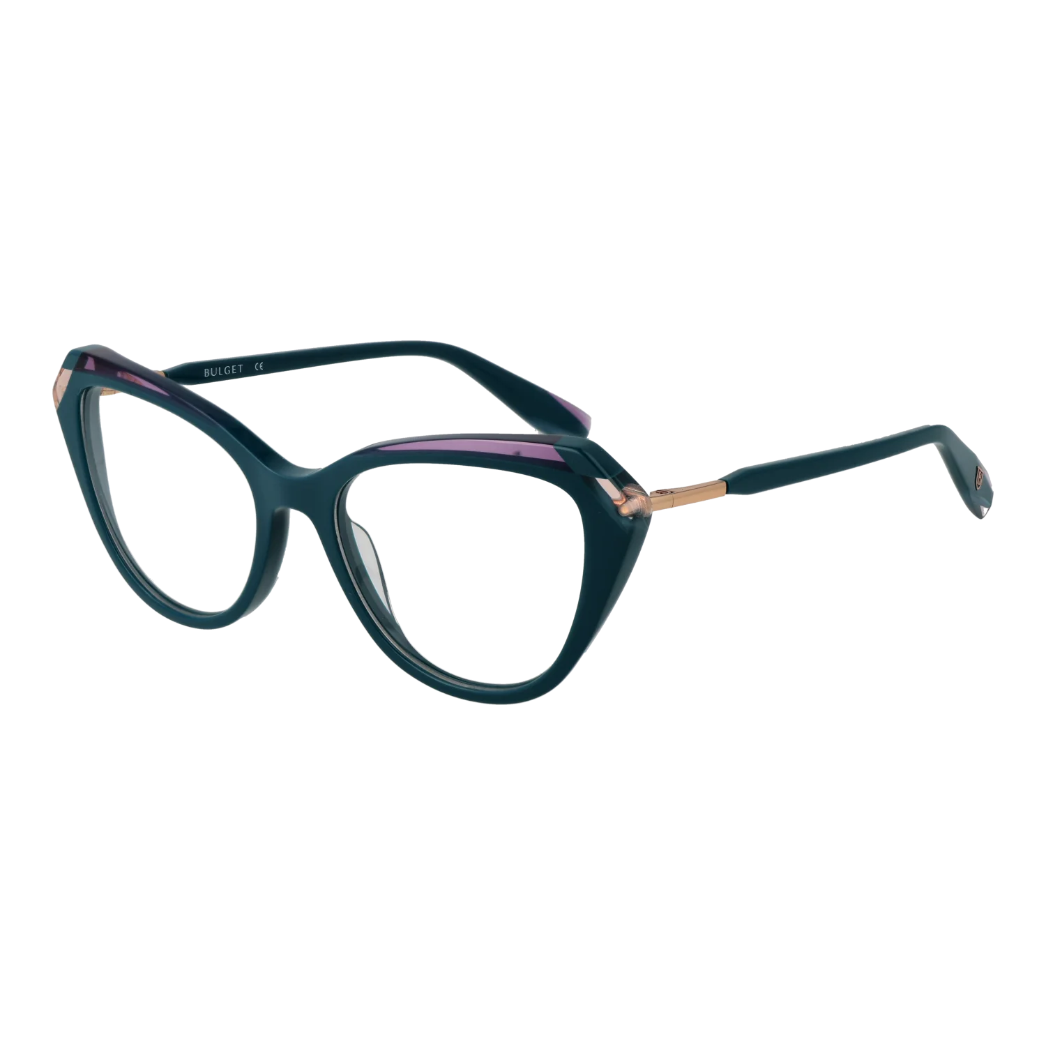 [25001047] Bulget Optical Frame BG6499 P03 51