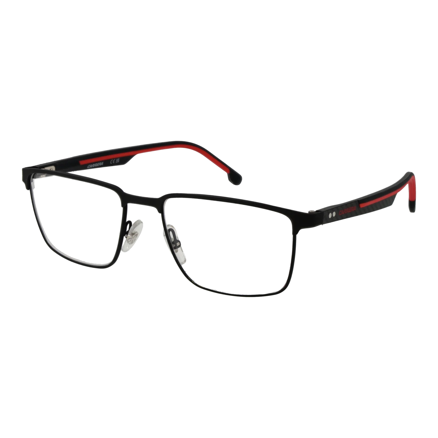 Carrera Optical Frame CARRERA 8934 BLX18 55