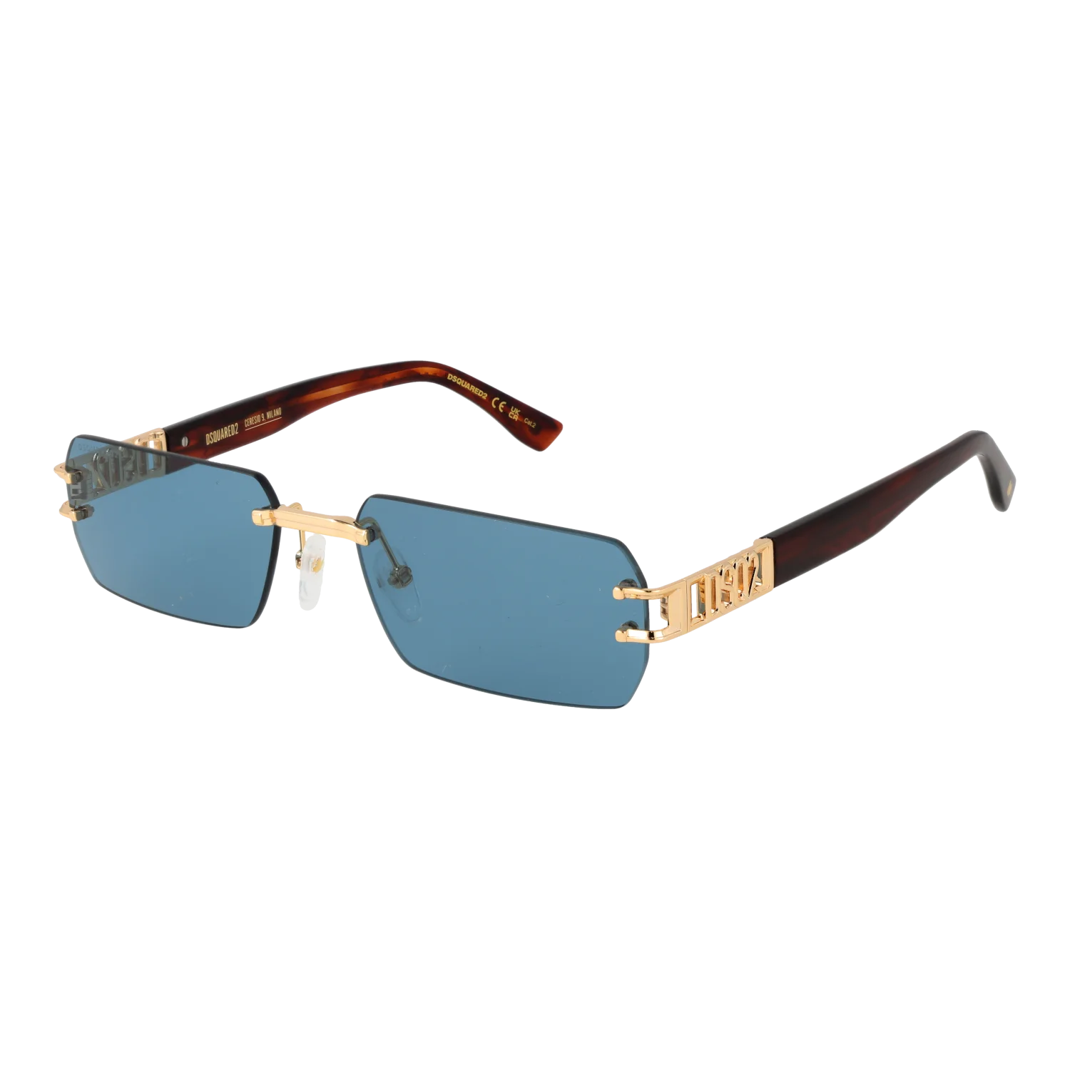 Dsquared2 Occhiali Da Sole D2 0189/S 000KU 57