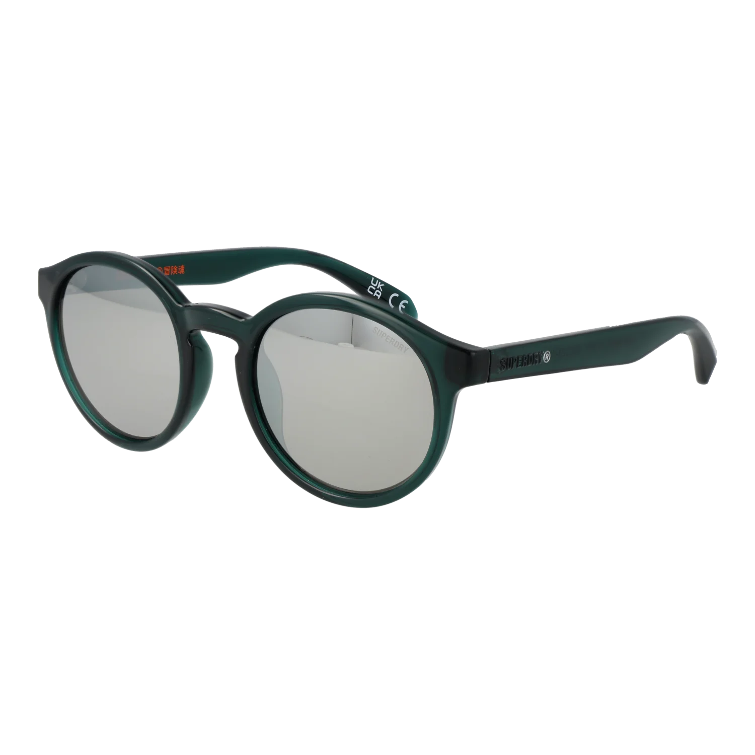 [25008192] Superdry Lunettes De Soleil SDS 5006 107 50