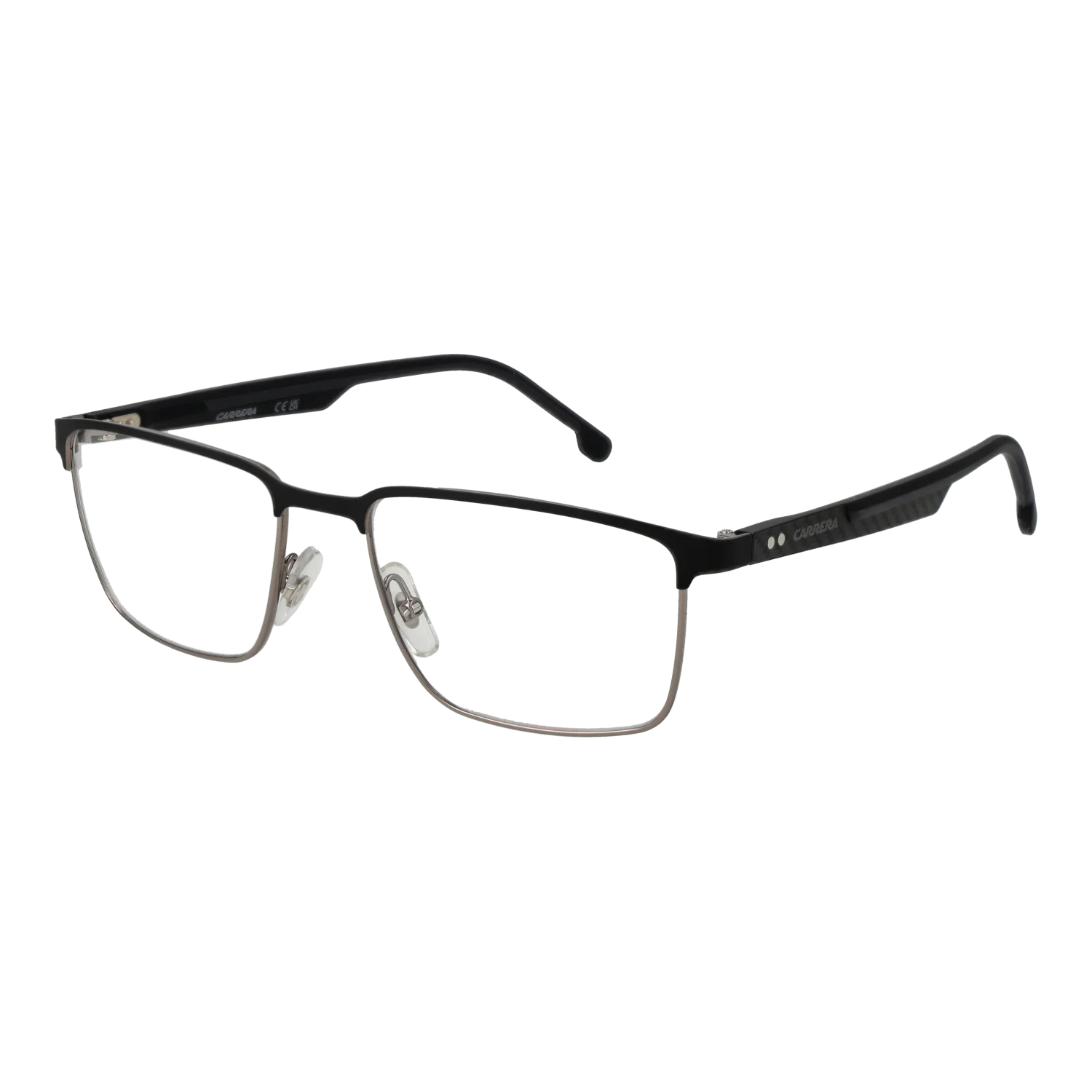 [25009045] Carrera Brillenfassung CARRERA 8934 TI718 55