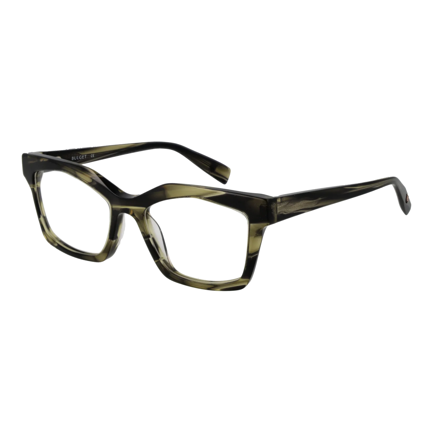 Bulget Montatura Da Vista BG6500 E02 53