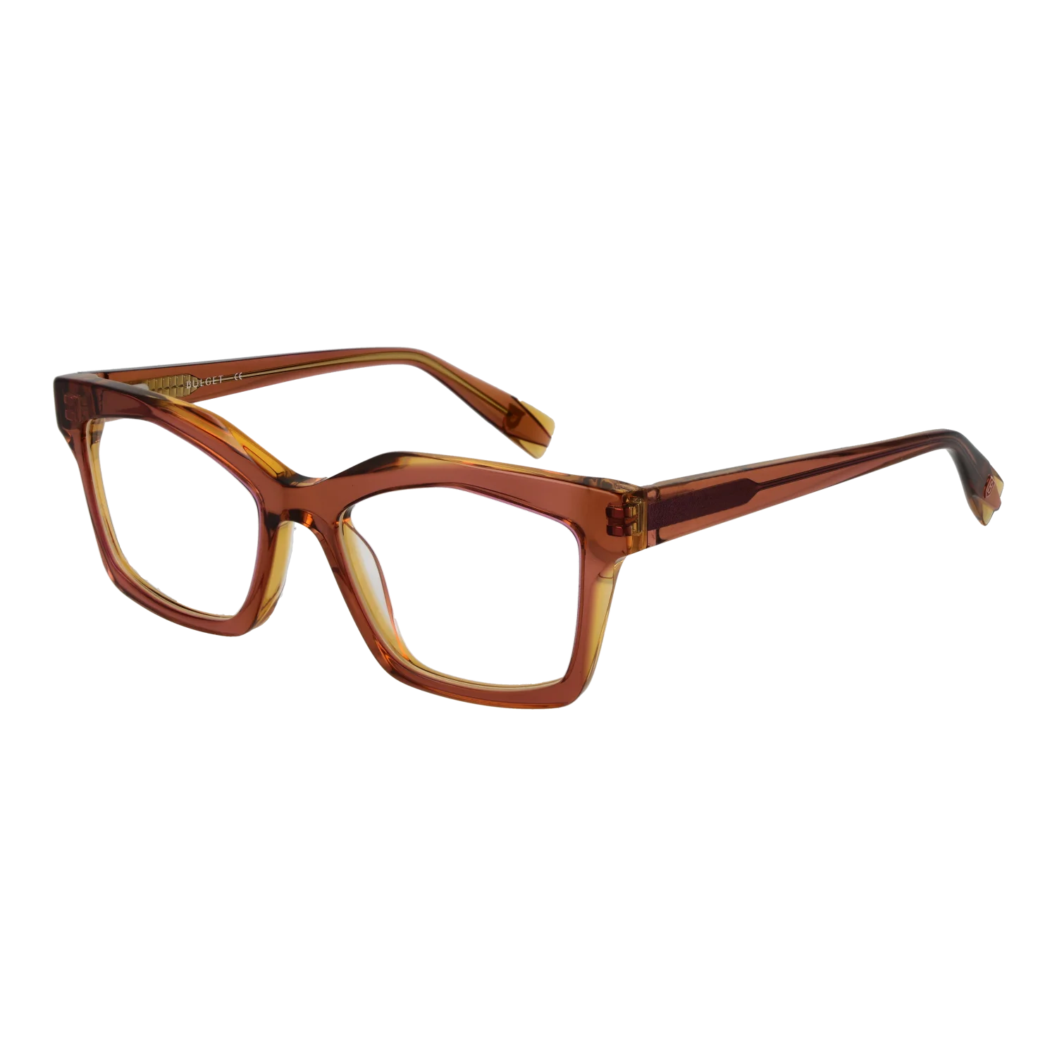 Bulget Gafas BG6500 H01 53