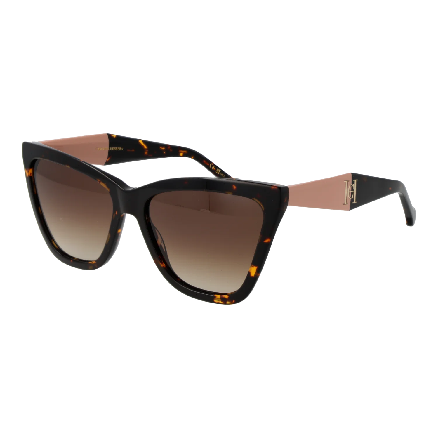 Carolina Herrera Sonnenbrille HER 0374/S 086HA 59