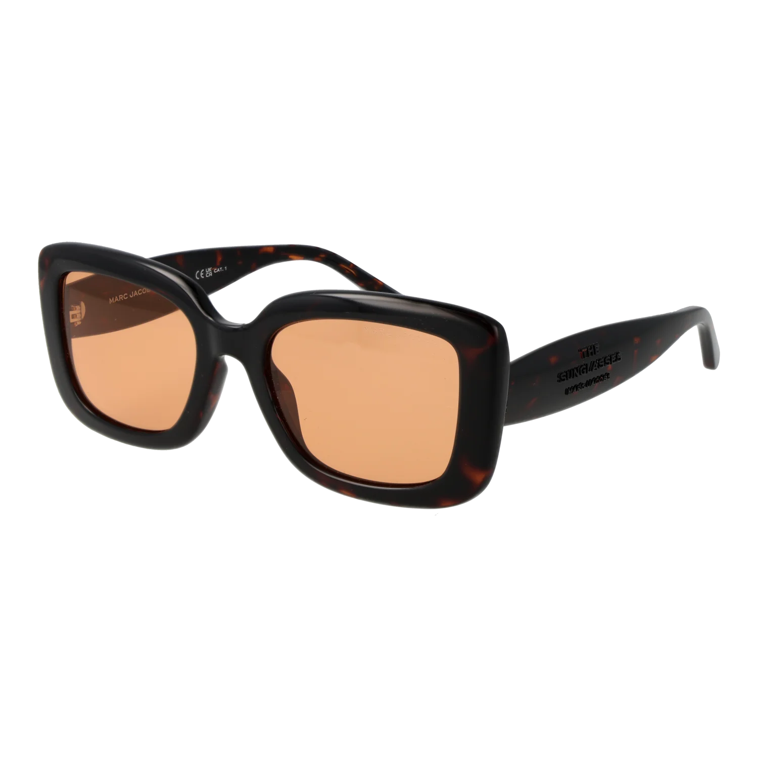 Marc Jacobs Sonnenbrille MARC 888/S 086W7 53