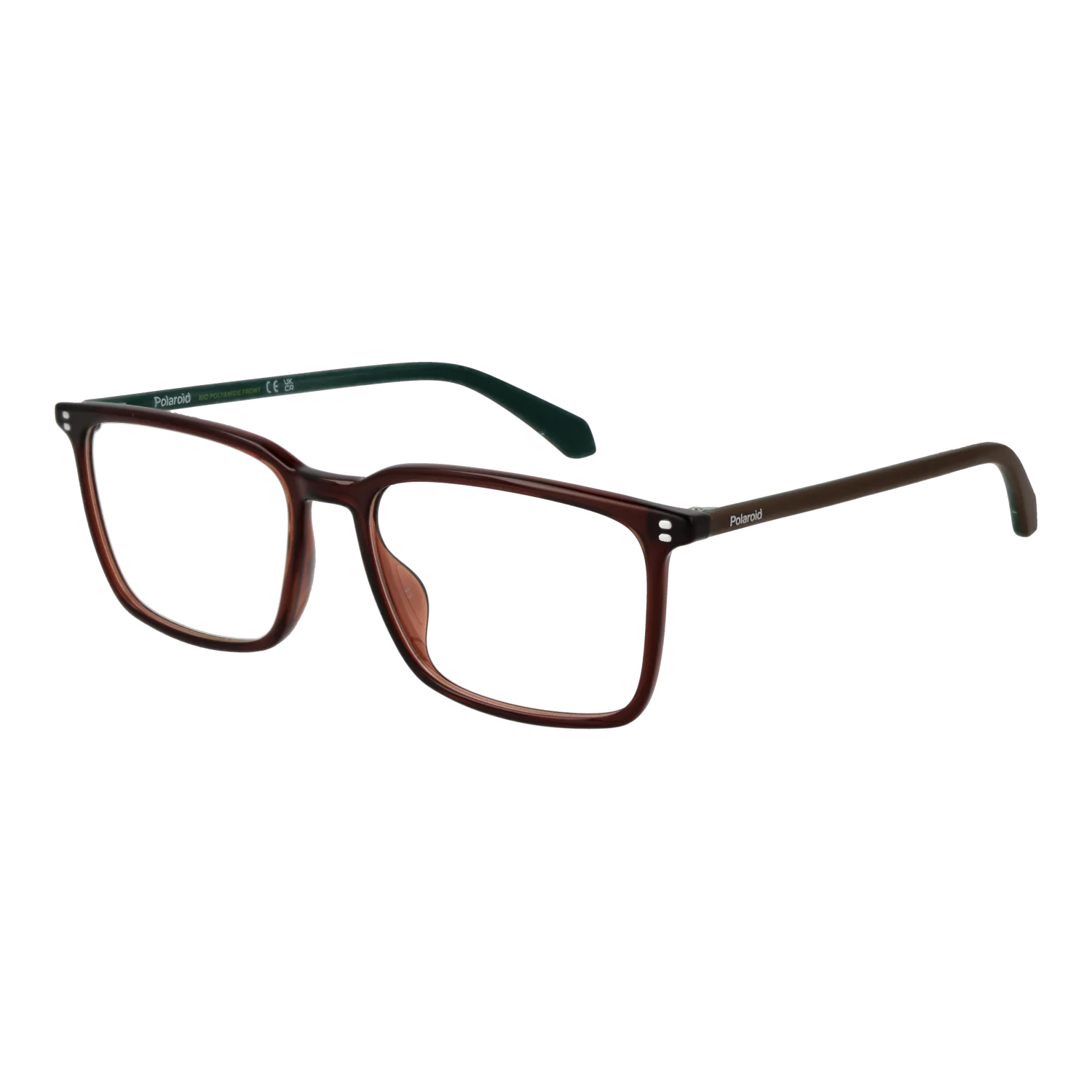 [25009307] Polaroid Lunettes PLD D615 09Q16 54