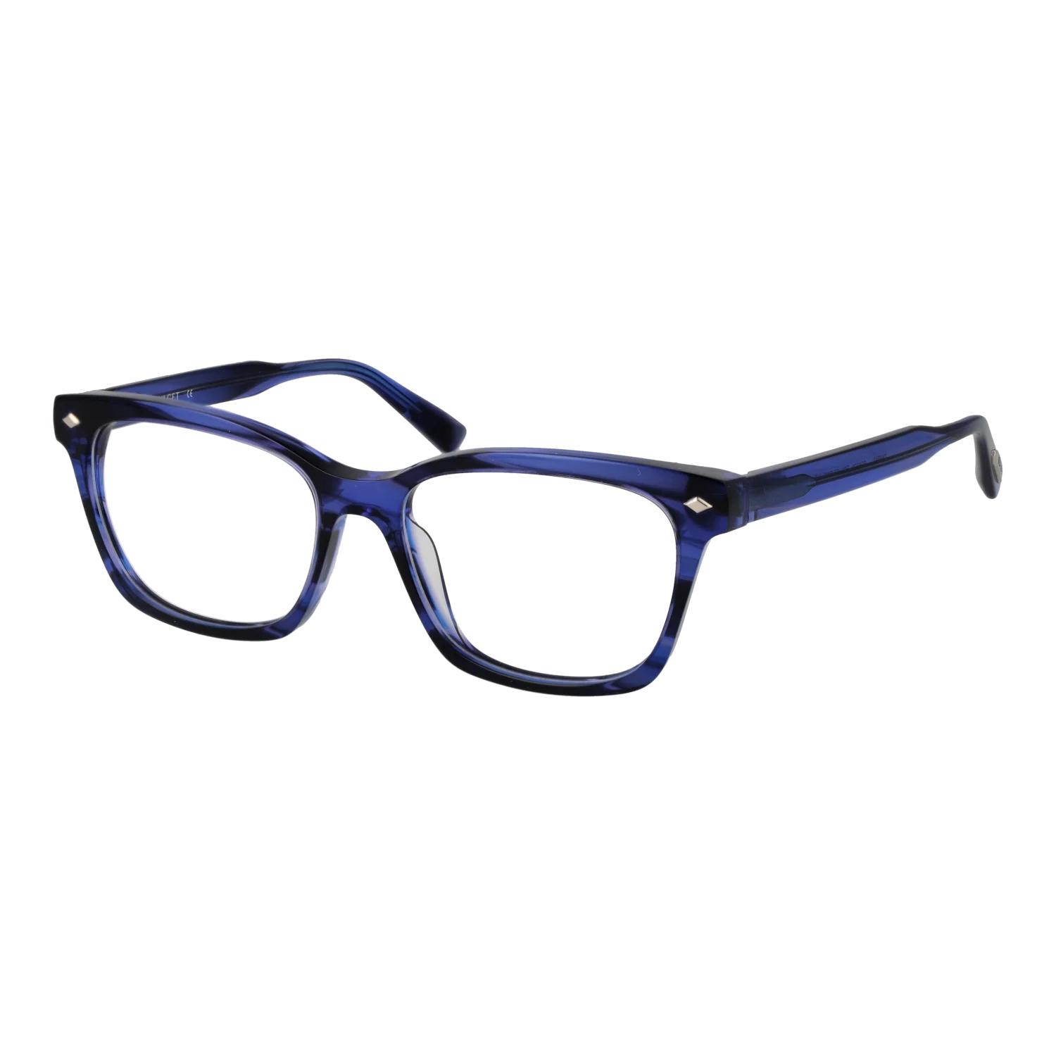 Bulget Brillenfassung BG6502 E03 53