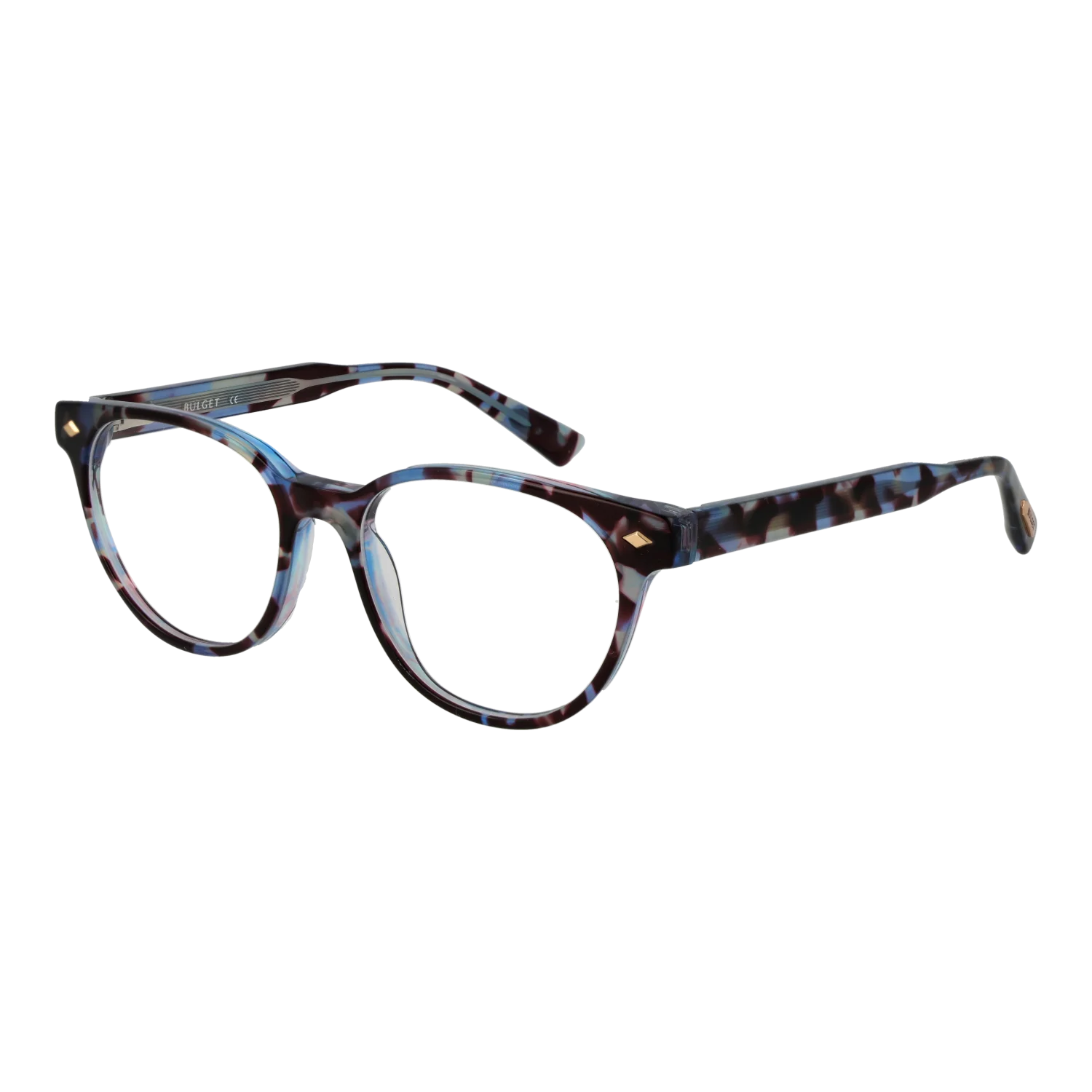 Bulget Brillenfassung BG6503 G21 50