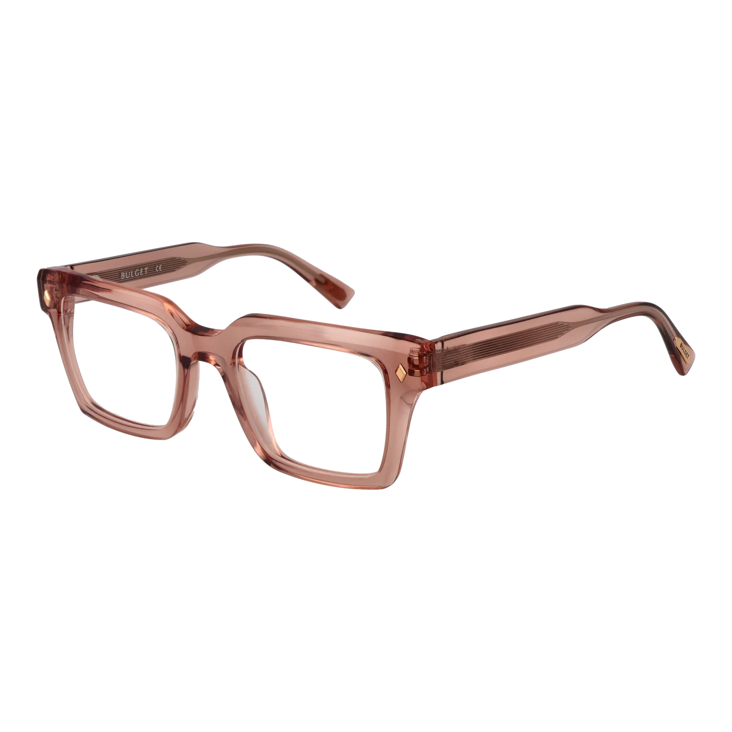 [25001059] Bulget Optical Frame BG6509M T01 50
