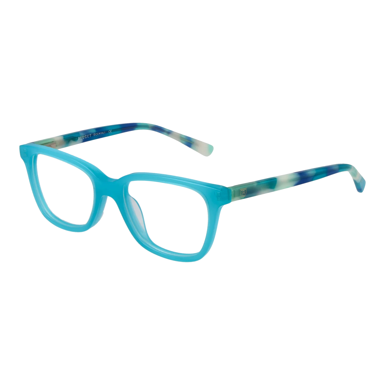 [25001071] Bulget Lunettes BGK6019U T02 46
