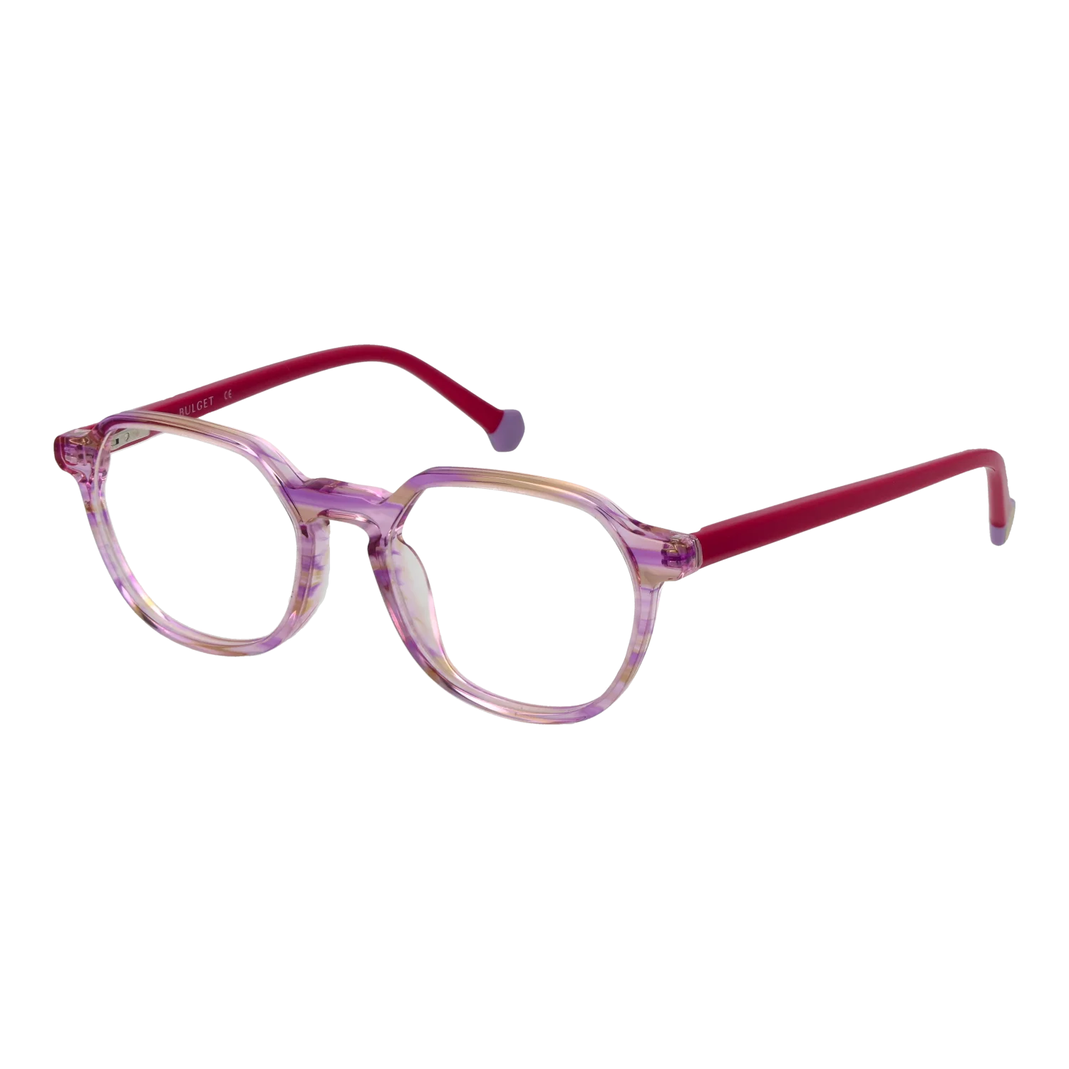 [25001080] Bulget Lunettes BGK6046 E01 46