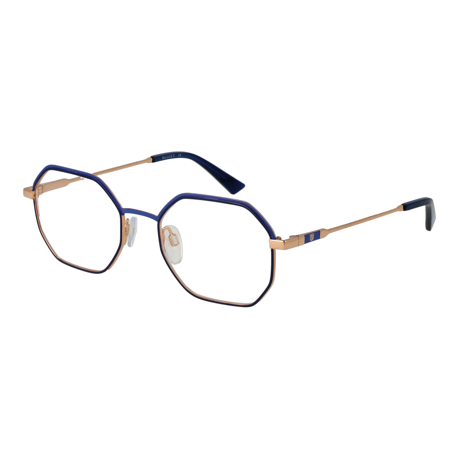 [25001090] Bulget Brillenfassung BGY1004 06A 48