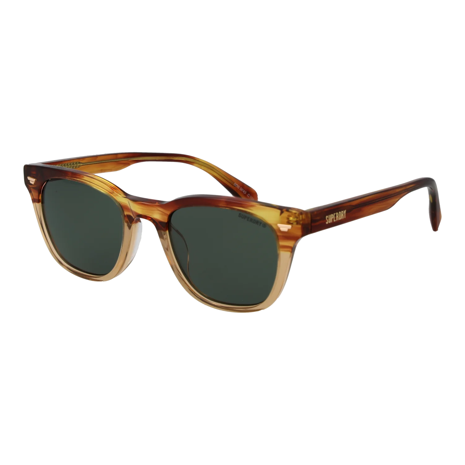 Superdry Lunettes De Soleil SDS 5043 194 50