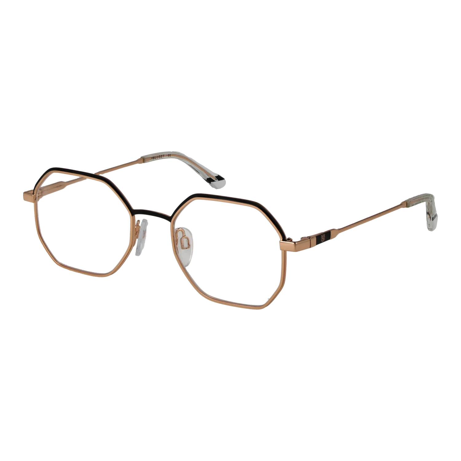 Bulget Lunettes BGY1004 09B 48