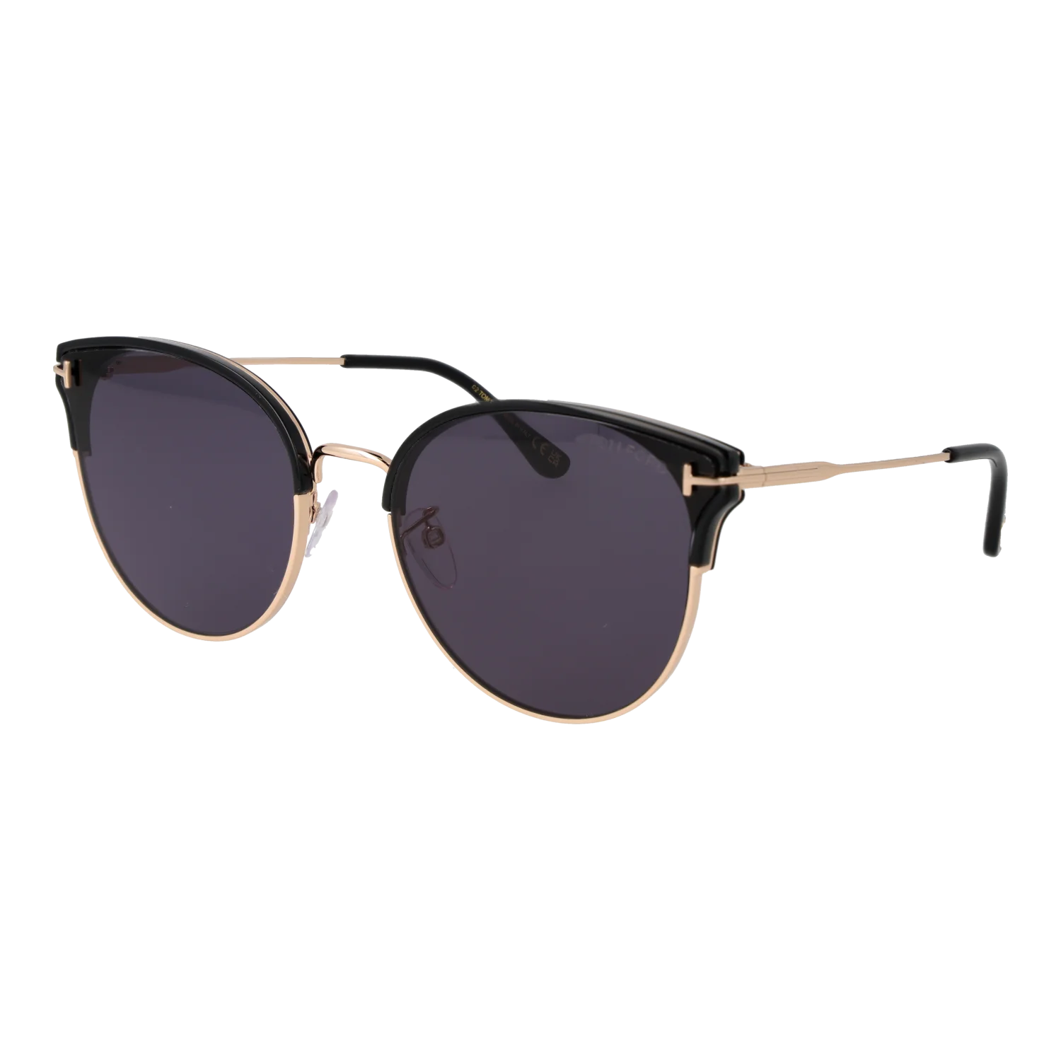 Tom Ford Sunglasses FT0898-K 01A 61