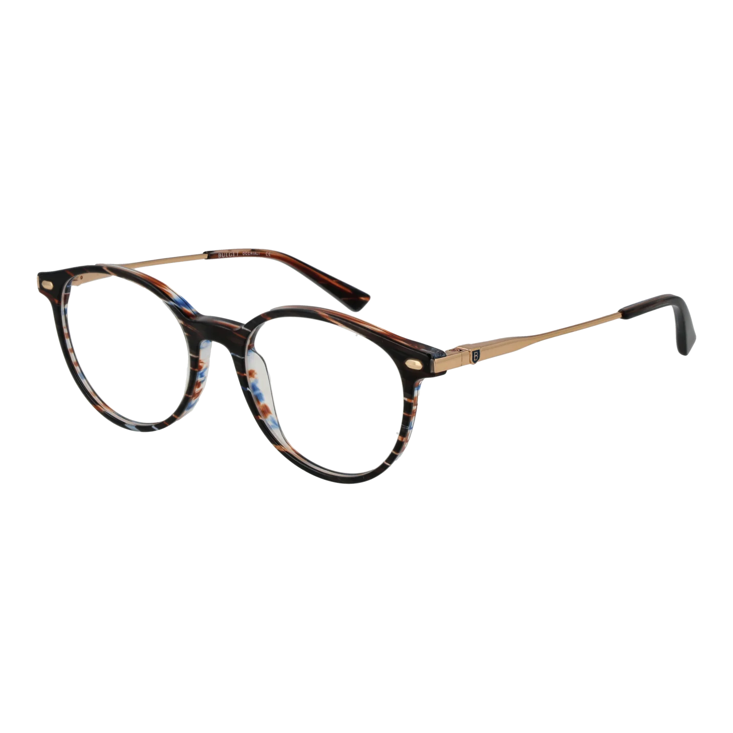 [25001097] Bulget Lunettes BGY6000 E03 49