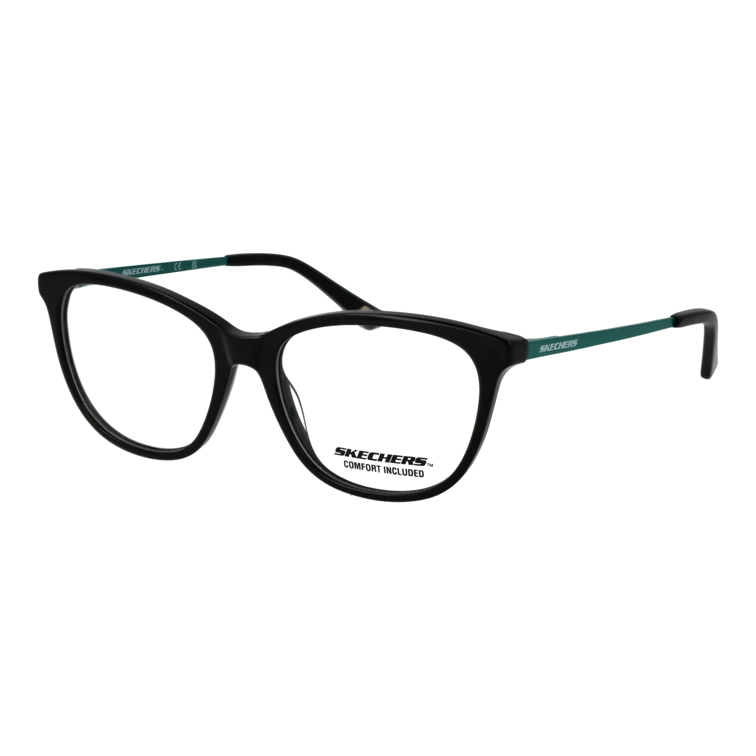 Skechers Optical Frame SE2227 001 51