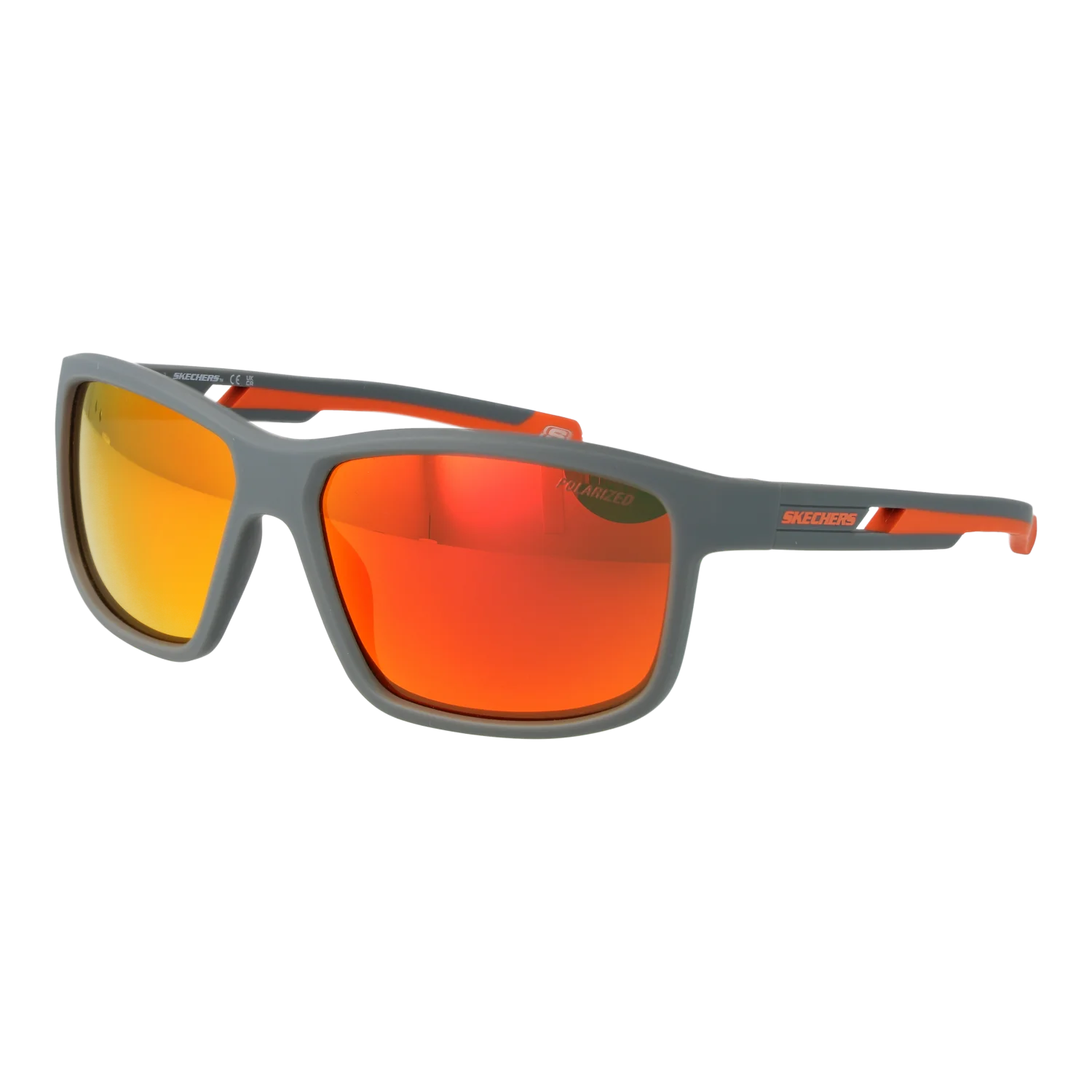 [25007527] Skechers Lunettes De Soleil SE6363 20U 60