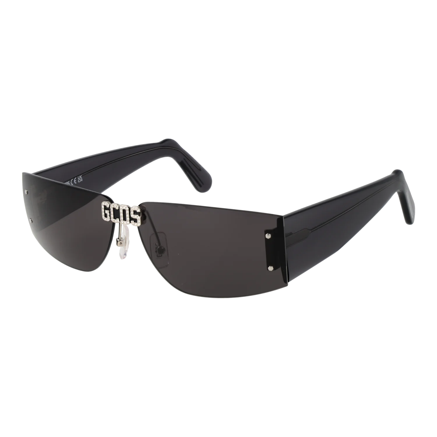 [25007658] GCDS Sonnenbrille GD0042 16A 64