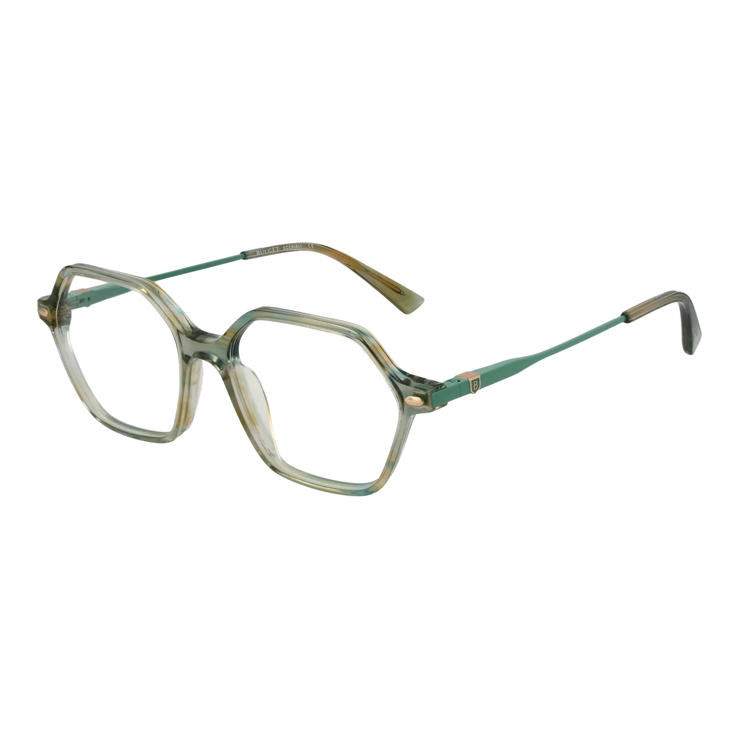 Bulget Gafas BGY6001 E02 50