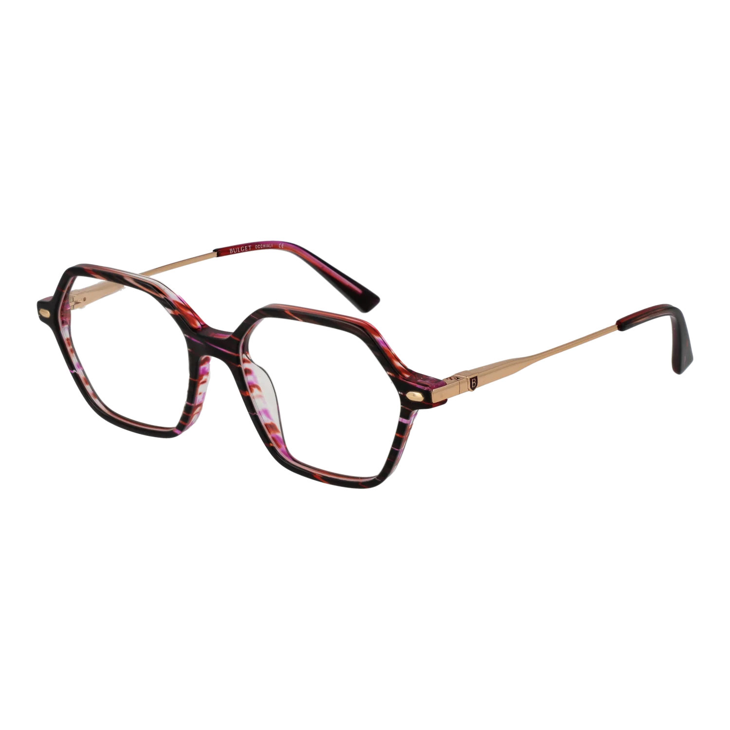 [25001102] Bulget Lunettes BGY6001 E04 50