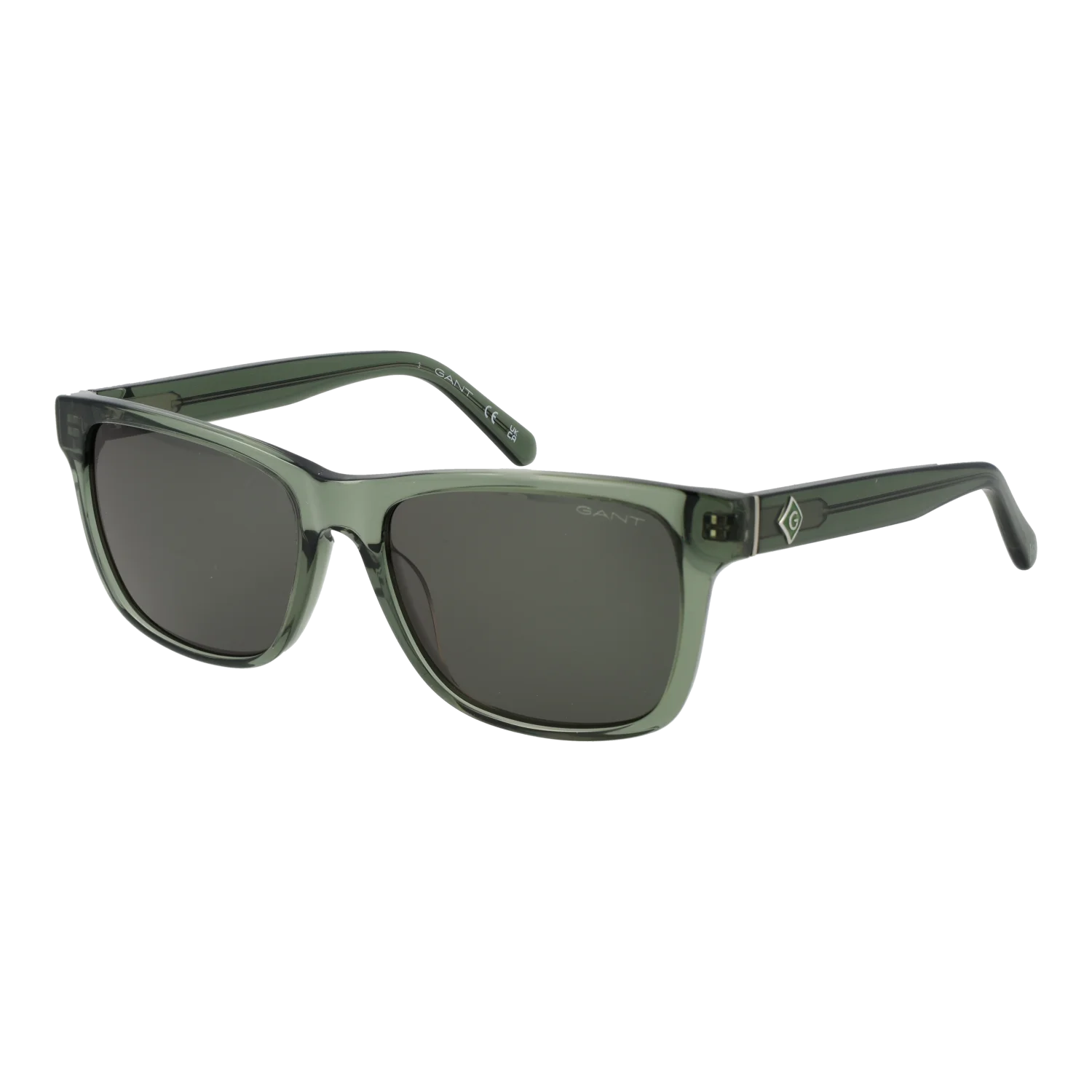 [25004422] Gant Sonnenbrille GA7227 96N 56