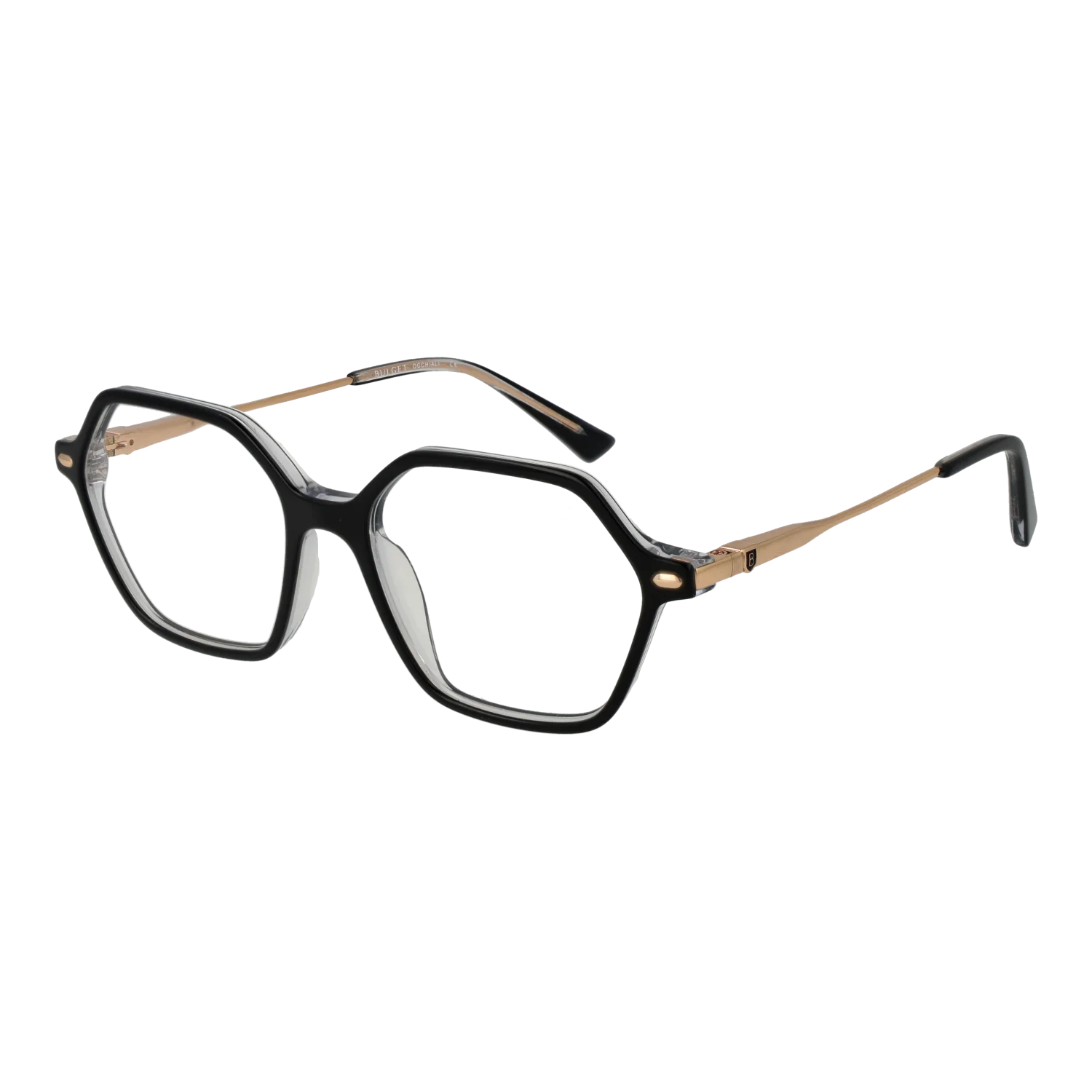 [25001103] Bulget Optical Frame BGY6001 H01 50