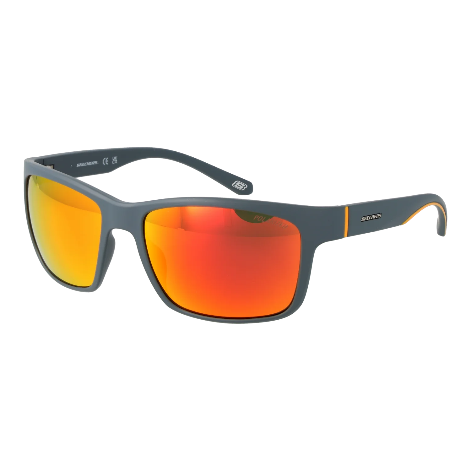 Skechers Sunglasses SE6117 20H 58