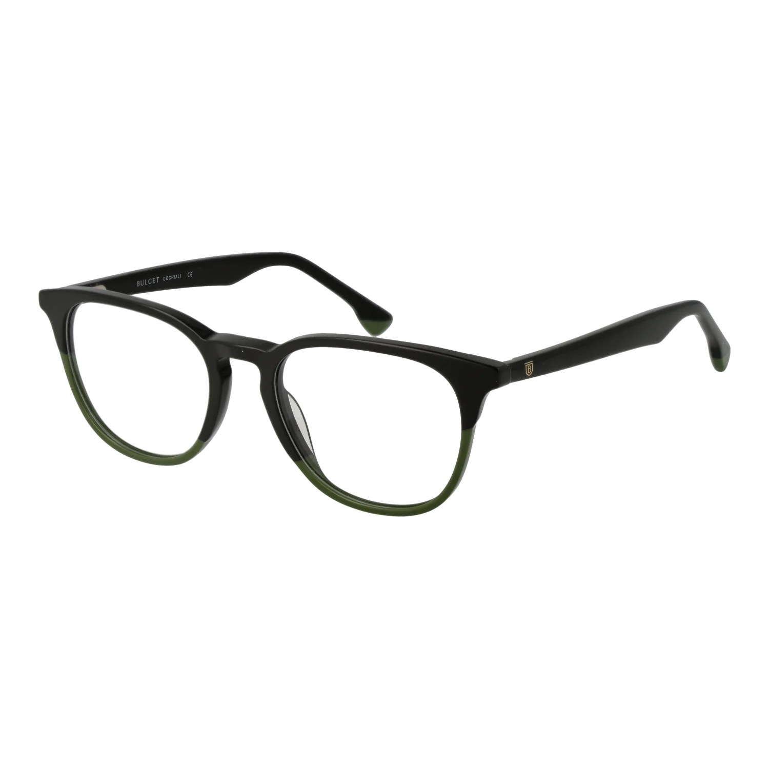 [25001105] Bulget Lunettes BGY6002 P02 50