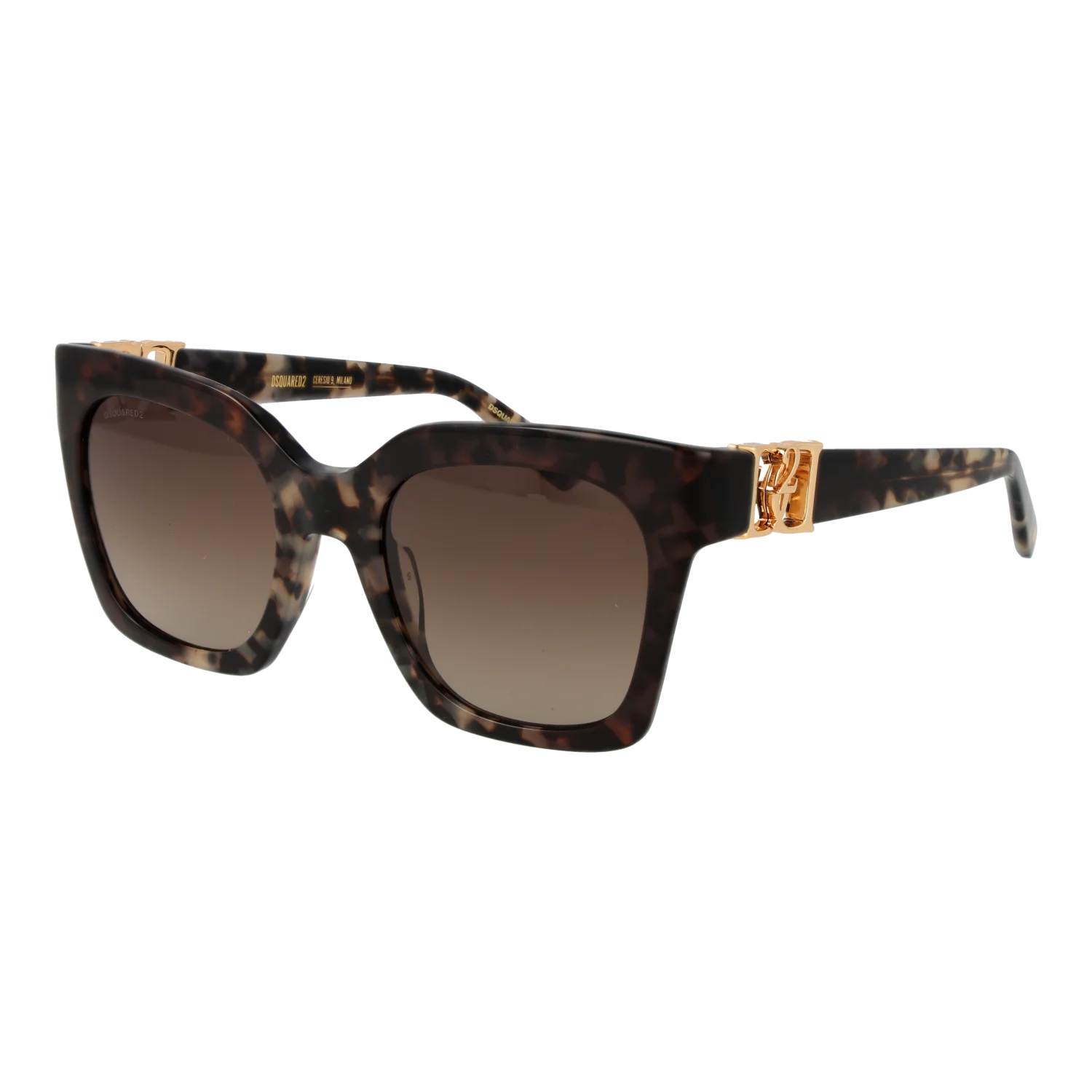 Dsquared2 Occhiali Da Sole D2 0207/S 086HA 52
