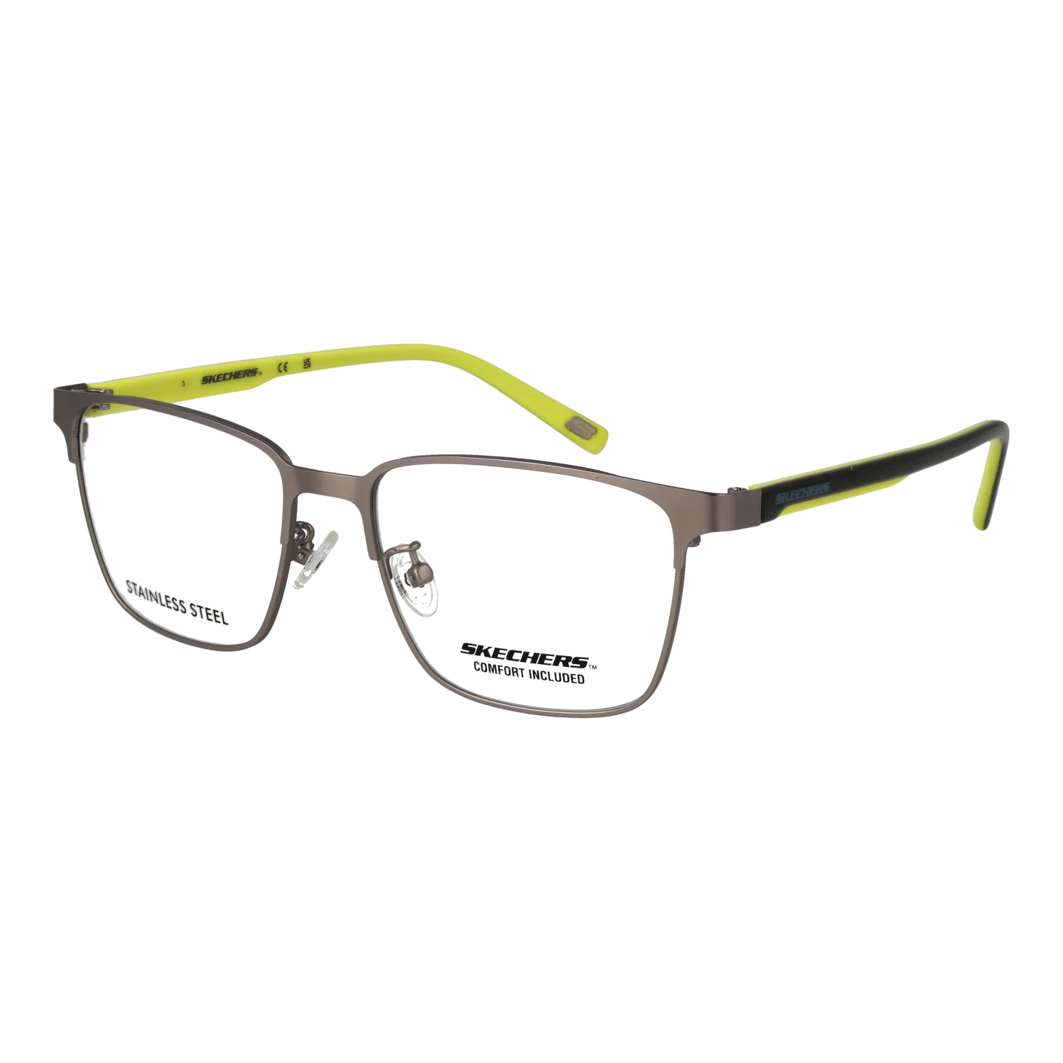 Skechers Optical Frame SE50021-D 009 54
