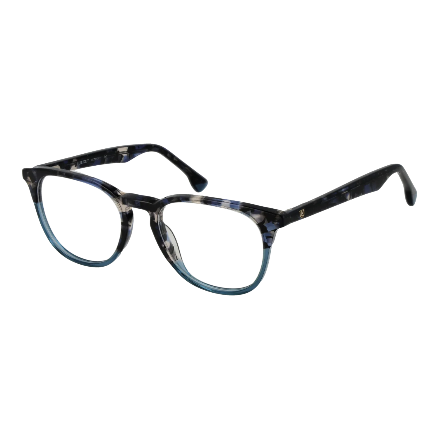 [25001106] Bulget Brillenfassung BGY6002 P03 50