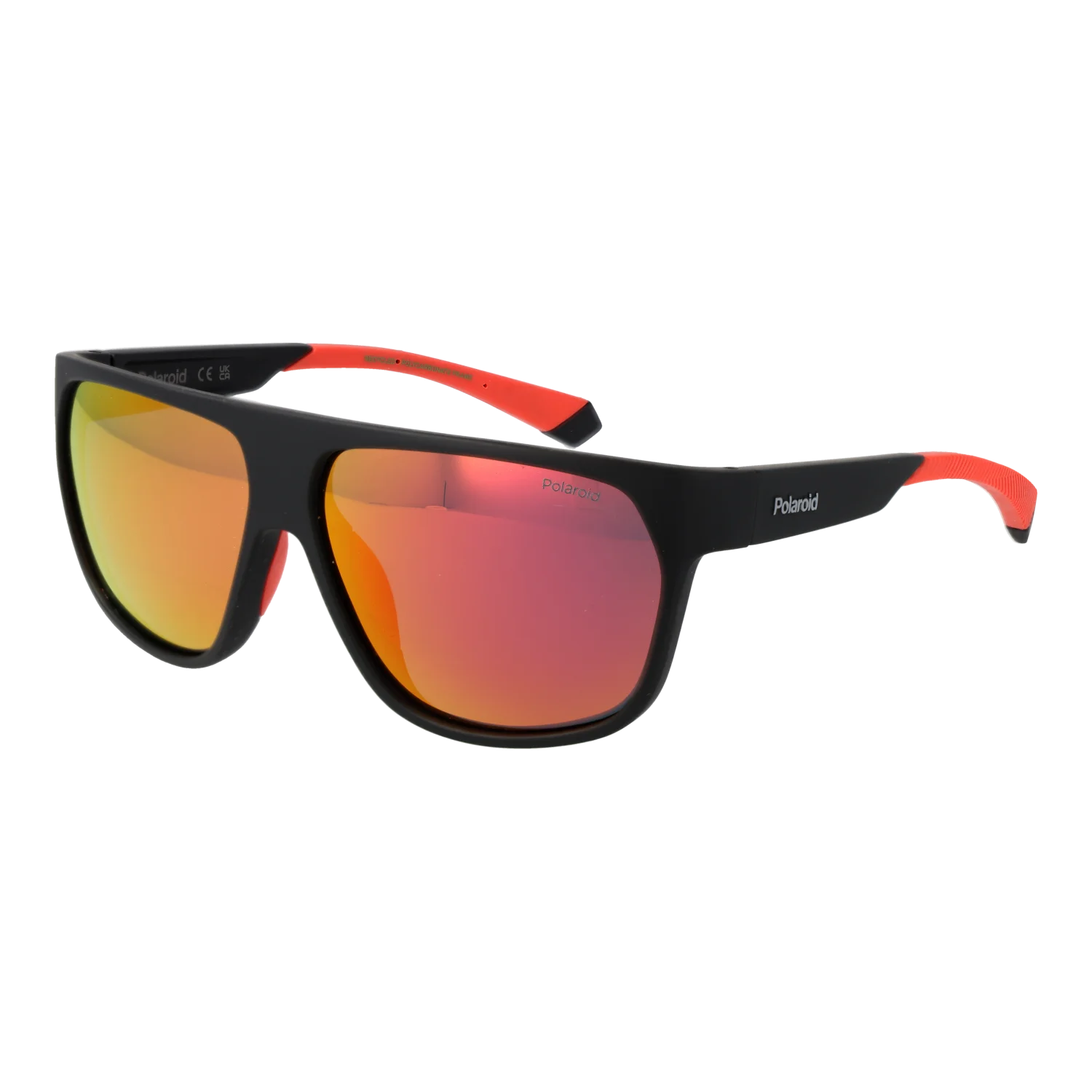 [25009579] Polaroid Sonnenbrille PLD 7053/S BLXOZ 60