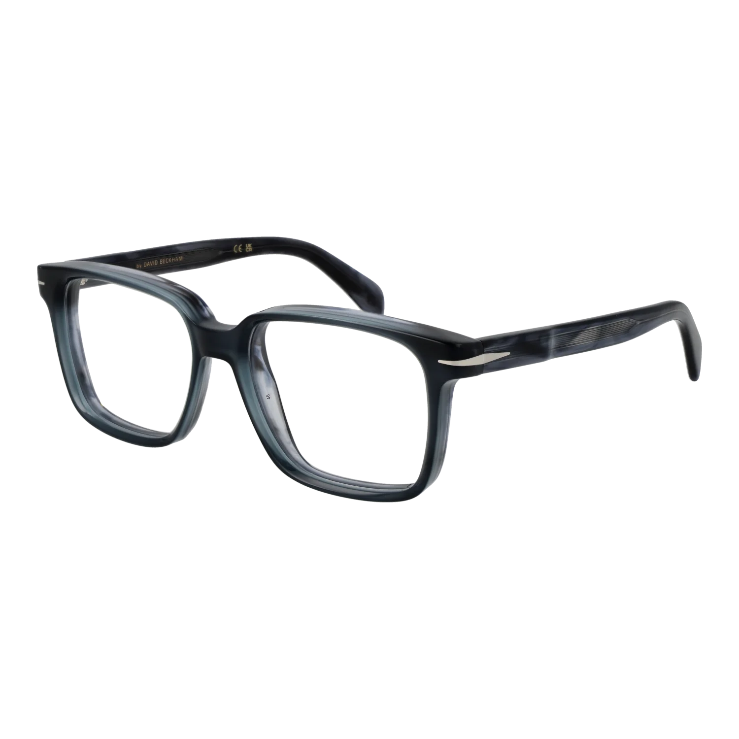 David Beckham Brillenfassung DB 7152 Y0018 53