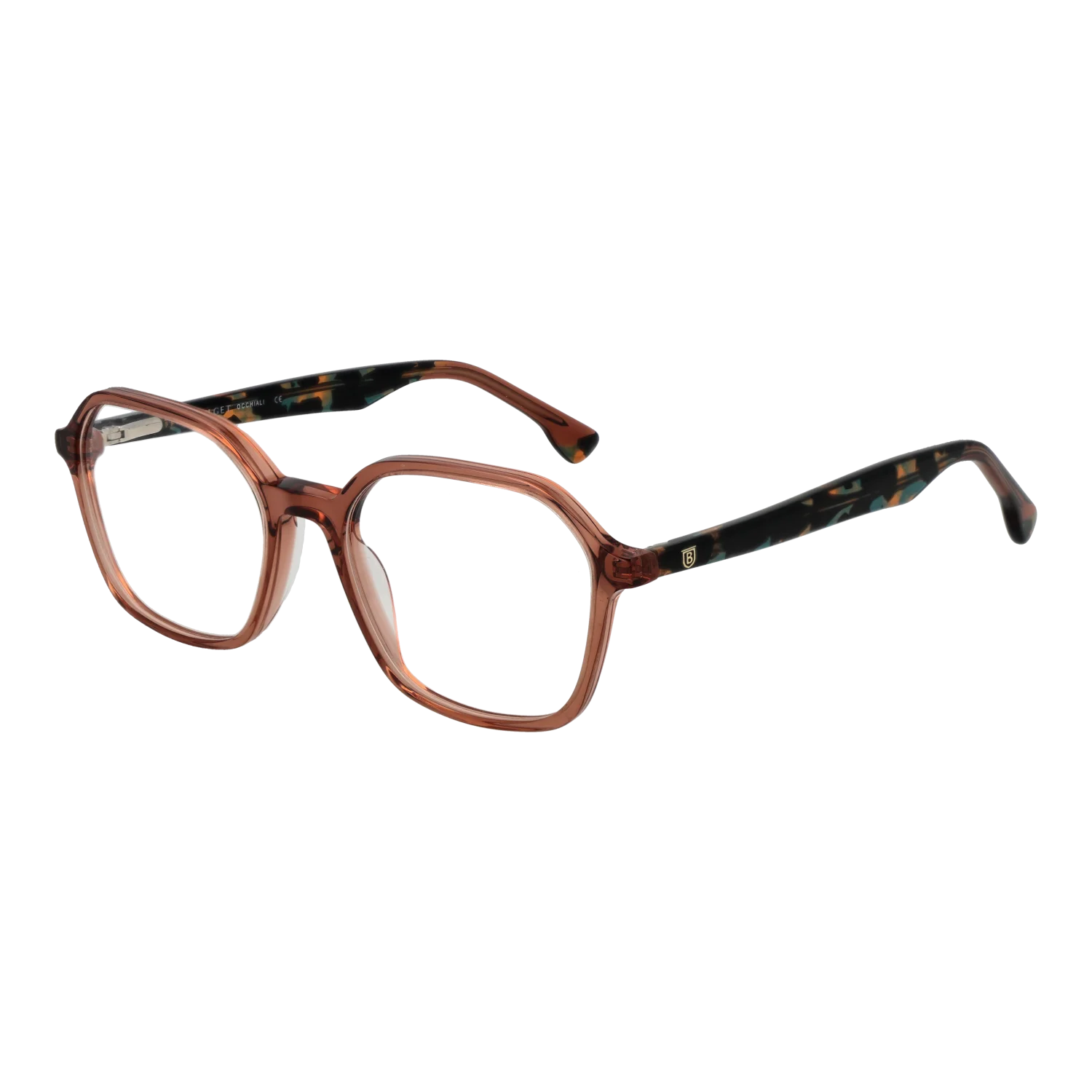 Bulget Lunettes BGY6004 T01 51