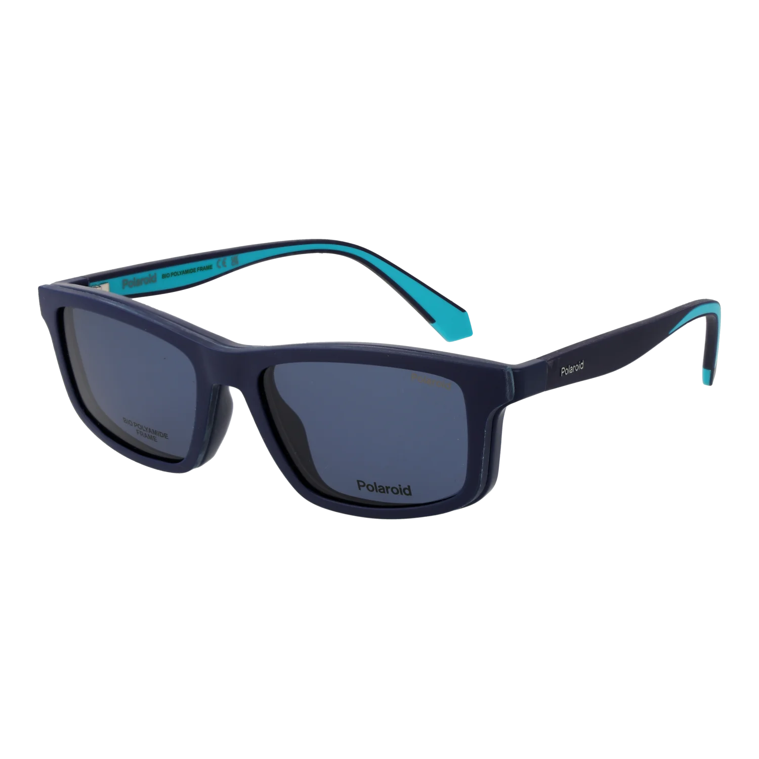 [25009187] Polaroid Optical Frame PLD D622/C FLL16 56