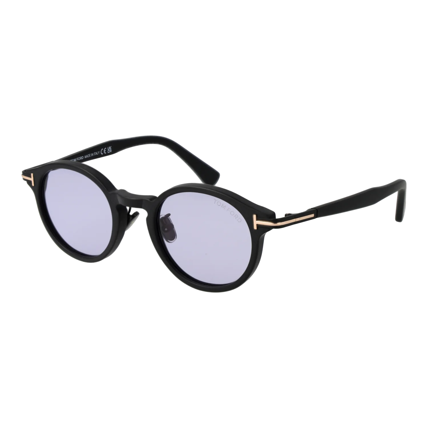 Tom Ford Sunglasses FT1150-D 02Y 48