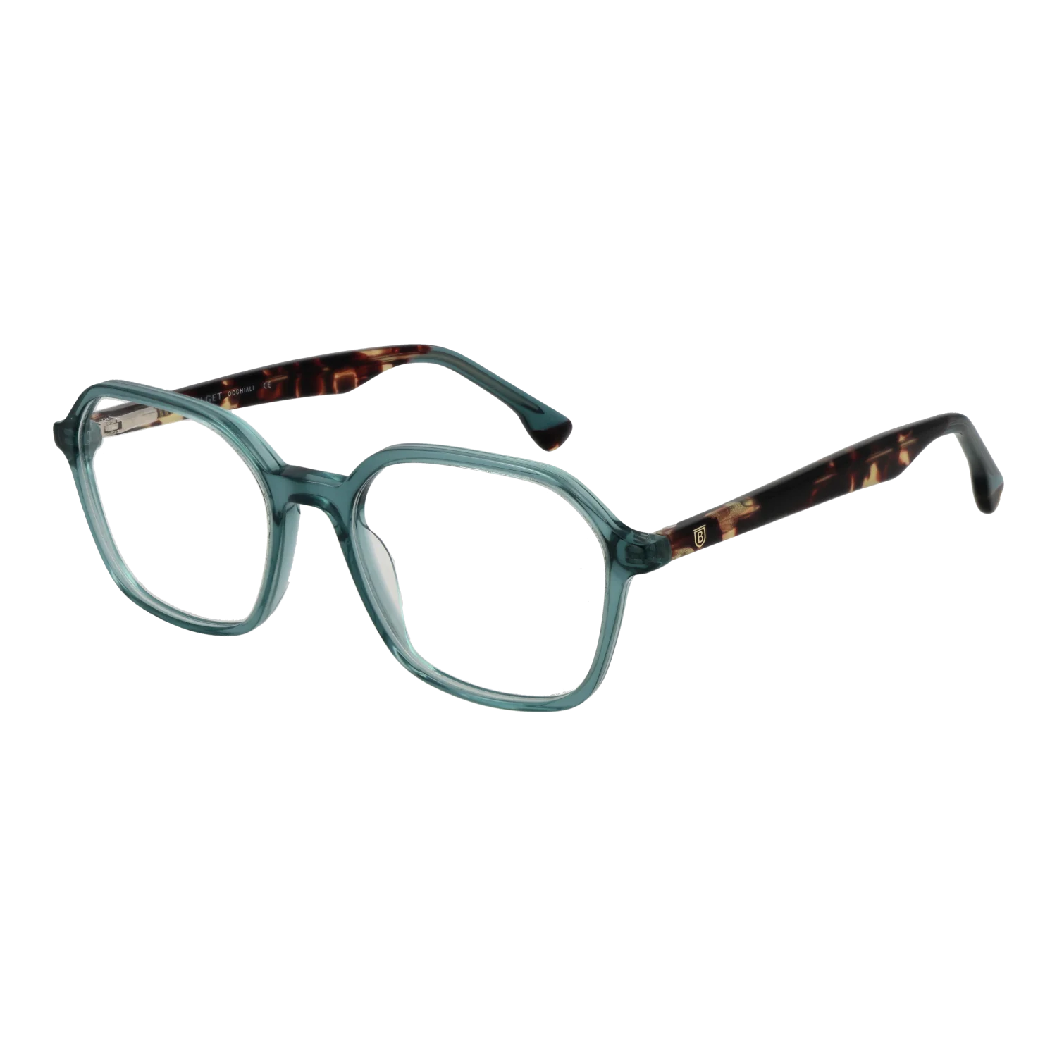 [25001112] Bulget Optical Frame BGY6004 T02 51