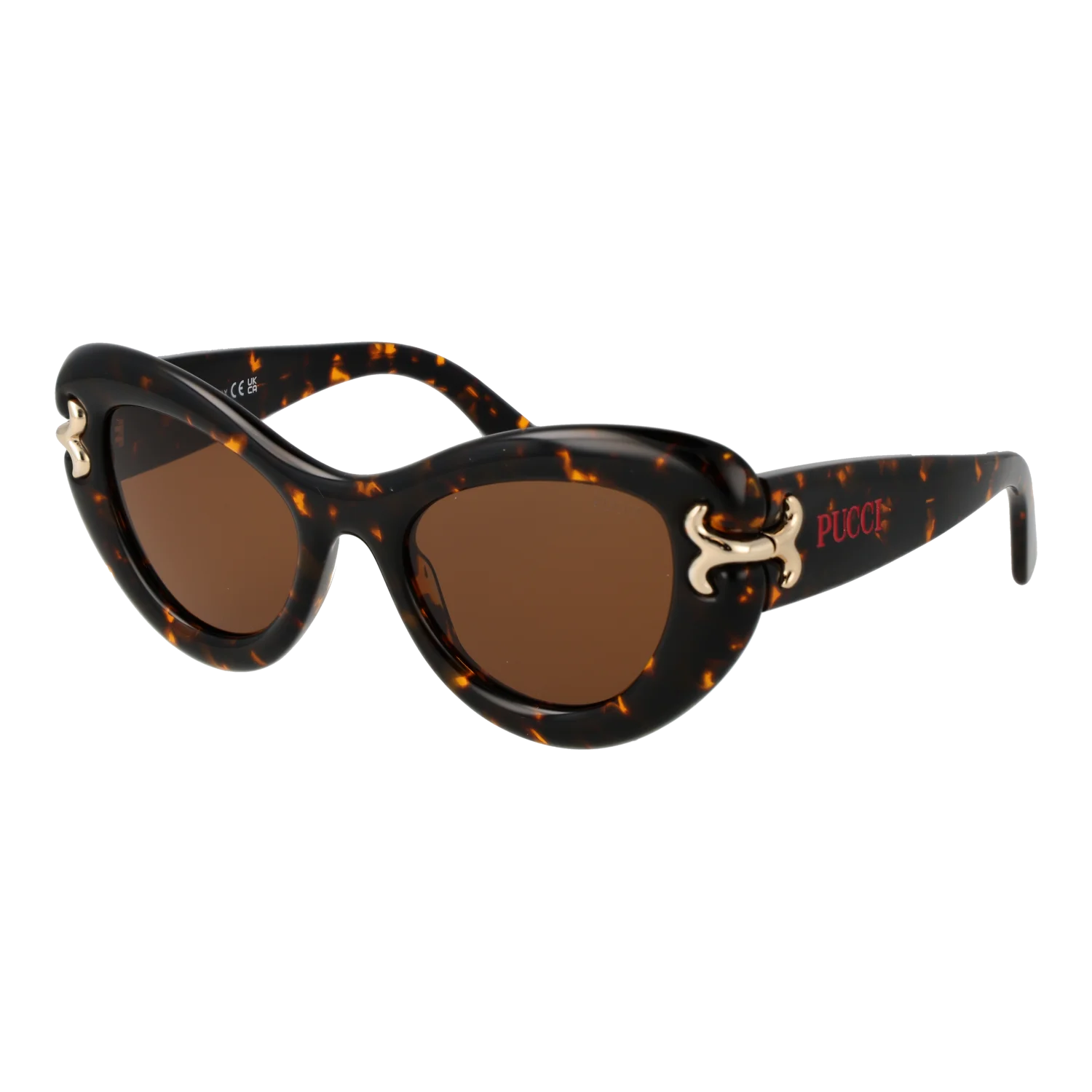 [25007385] Pucci Sunglasses EP0212 52E 50