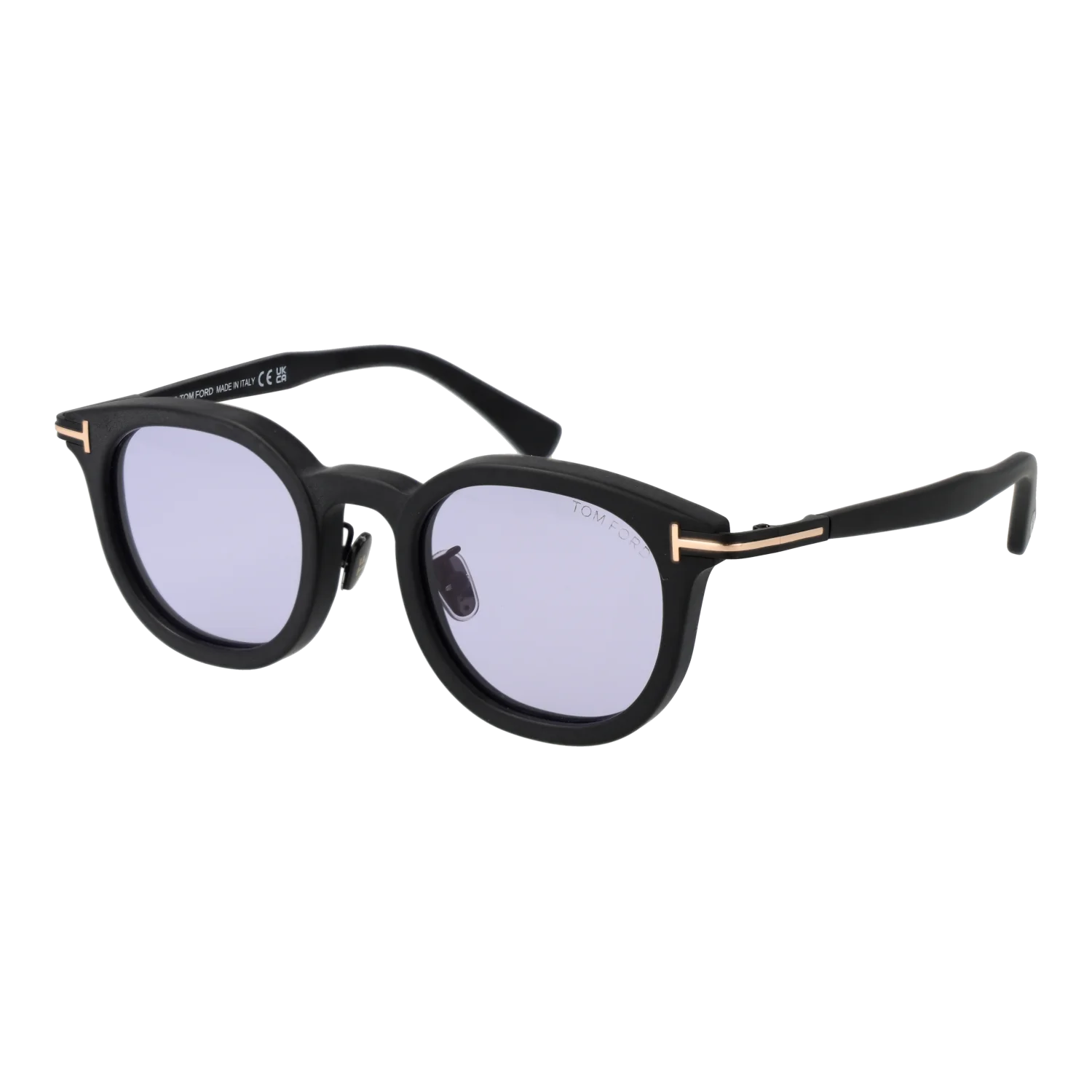 [25007407] Tom Ford Lunettes De Soleil FT1151-D 02Y 48