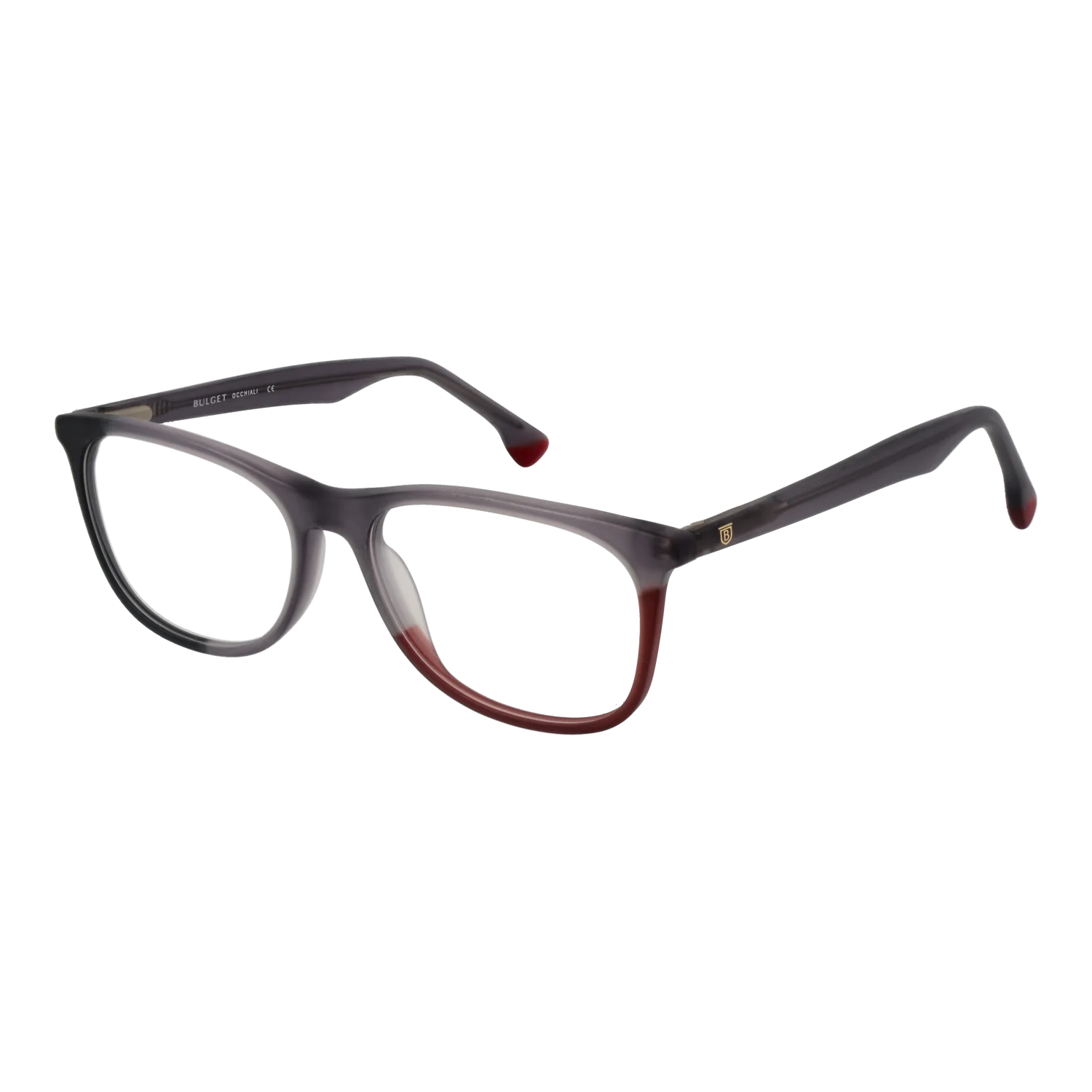 [25001113] Bulget Lunettes BGY6005 P01 53
