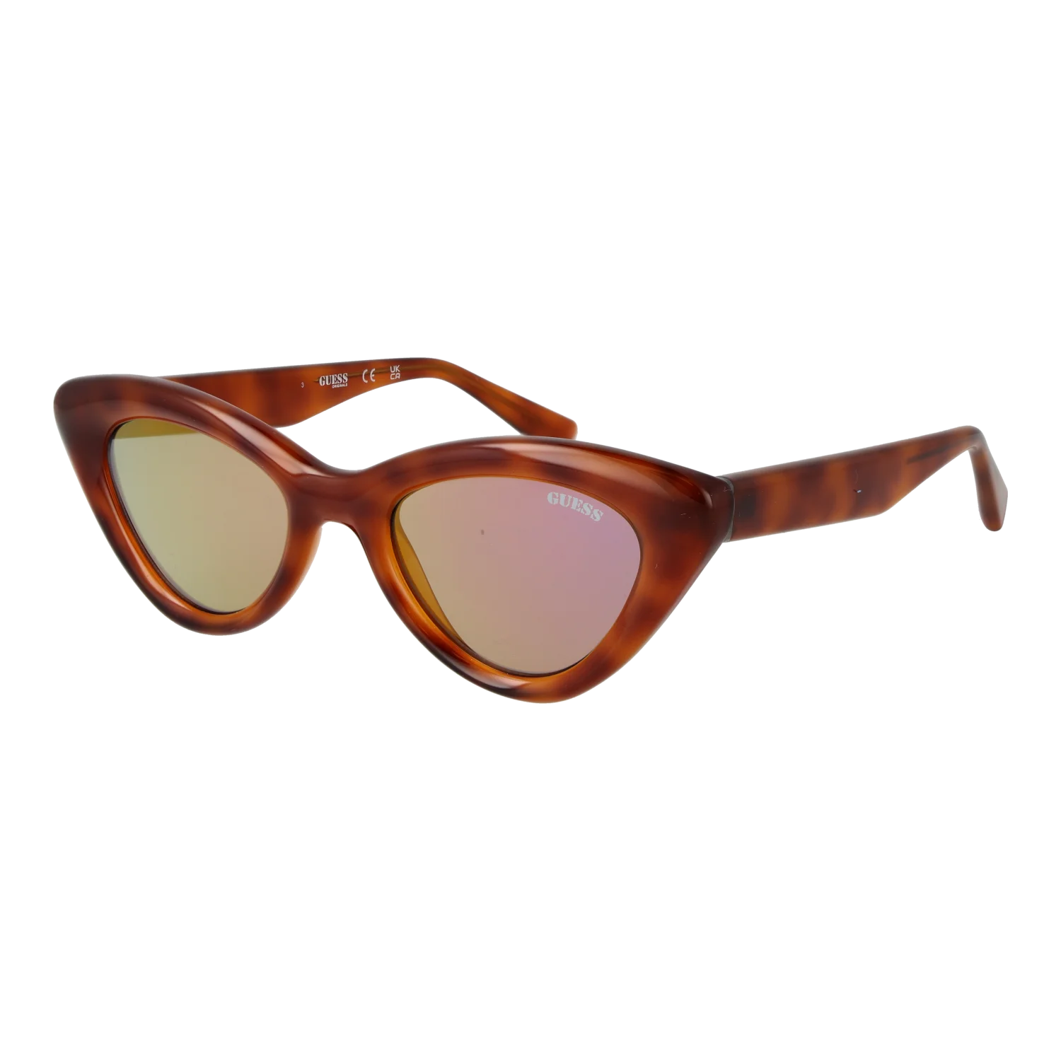 [25007474] Guess Occhiali Da Sole GU00137 53C 50