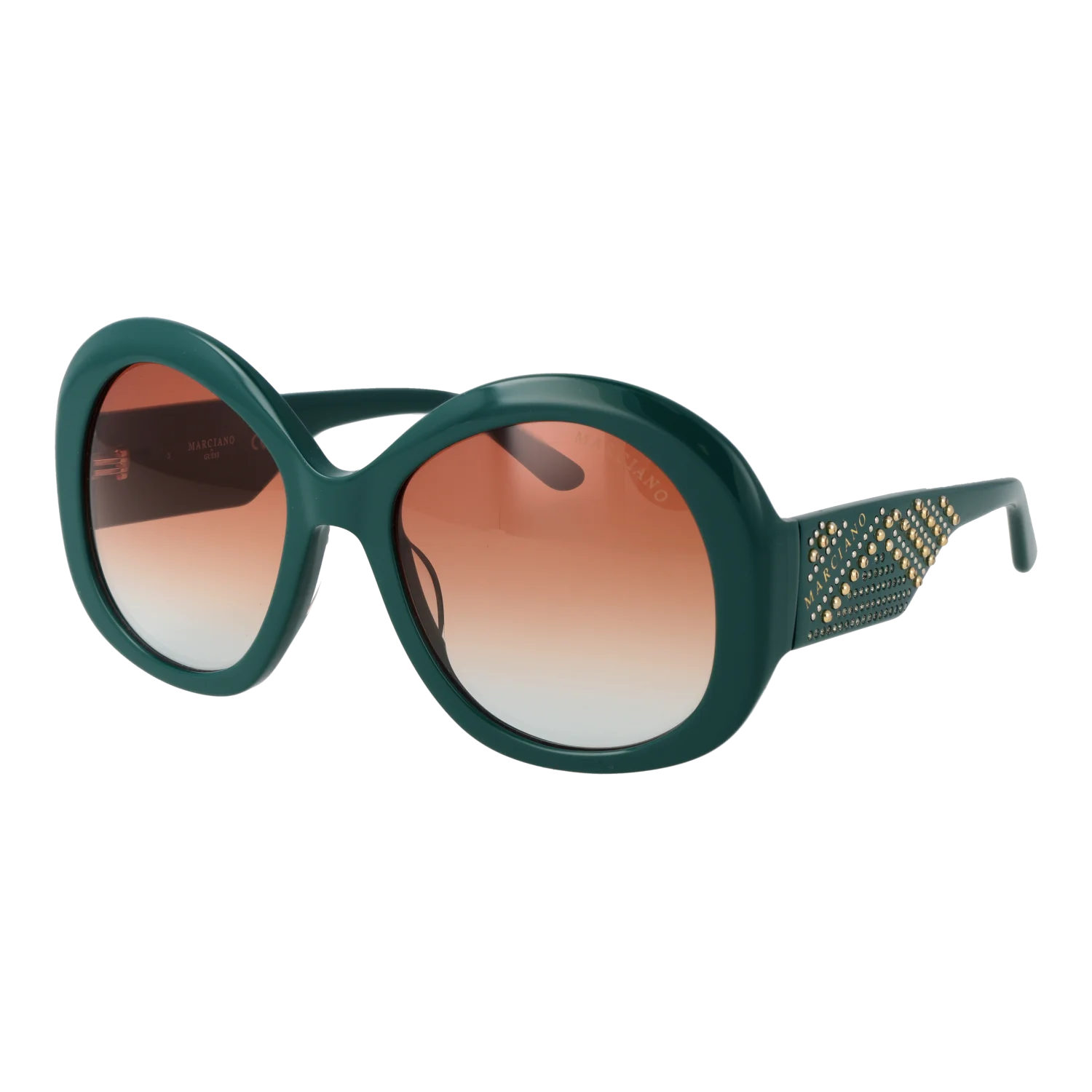Marciano by Guess Sonnenbrille GM00015 98F 54