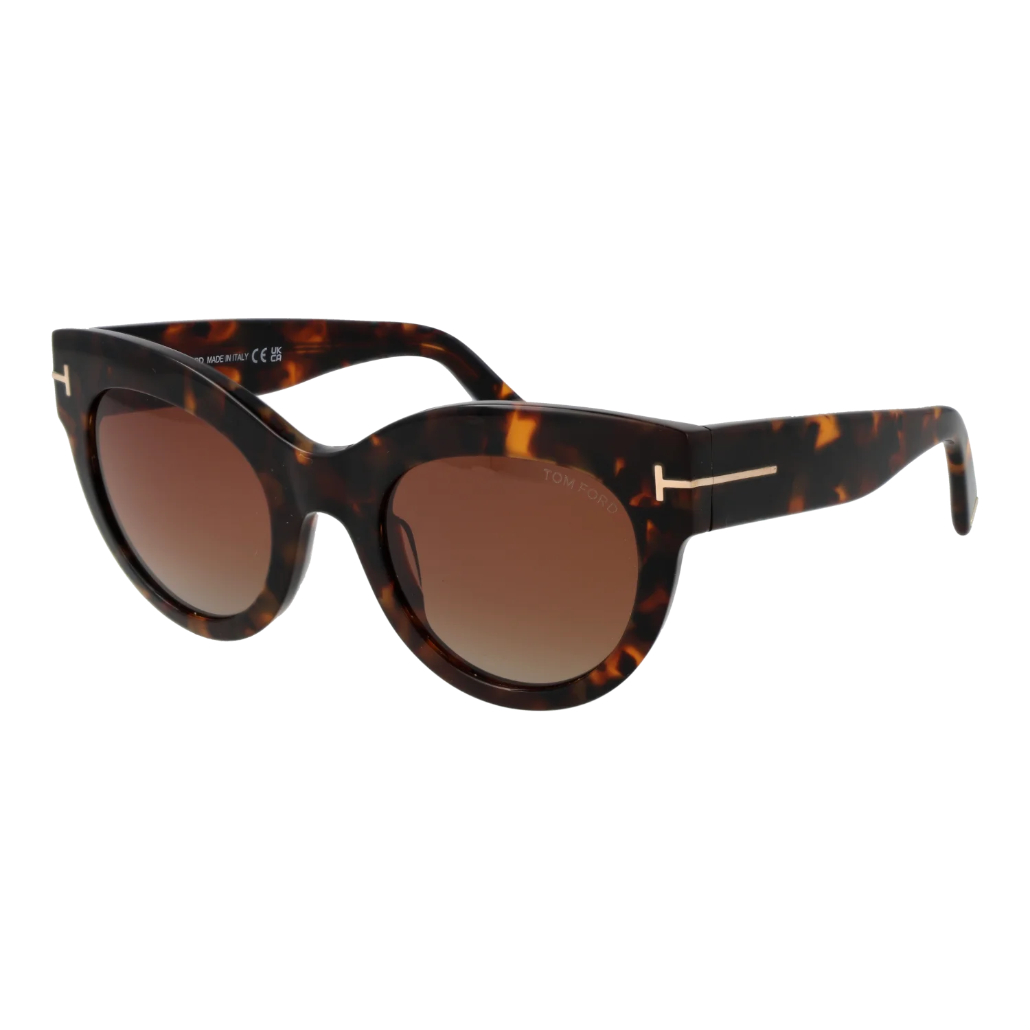 Tom Ford Occhiali Da Sole FT1063 52T 51