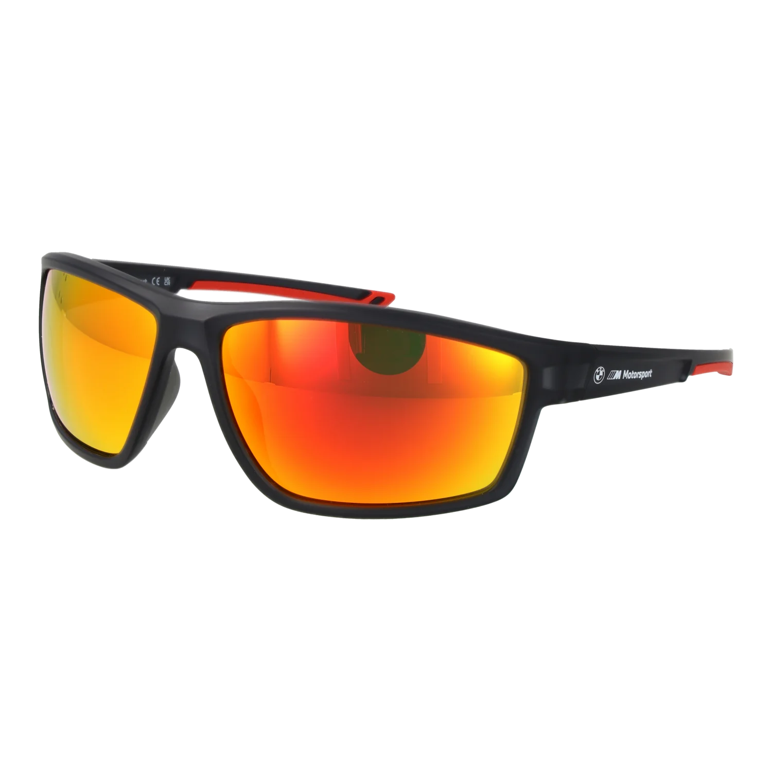 [25007378] BMW Motorsport Occhiali Da Sole BS0047 20U 65