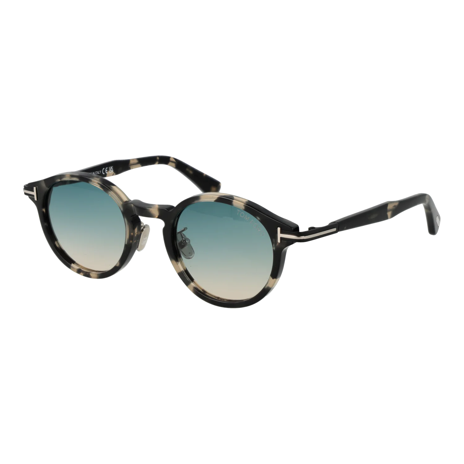 [25007406] Tom Ford Lunettes De Soleil FT1150-D 55P 48