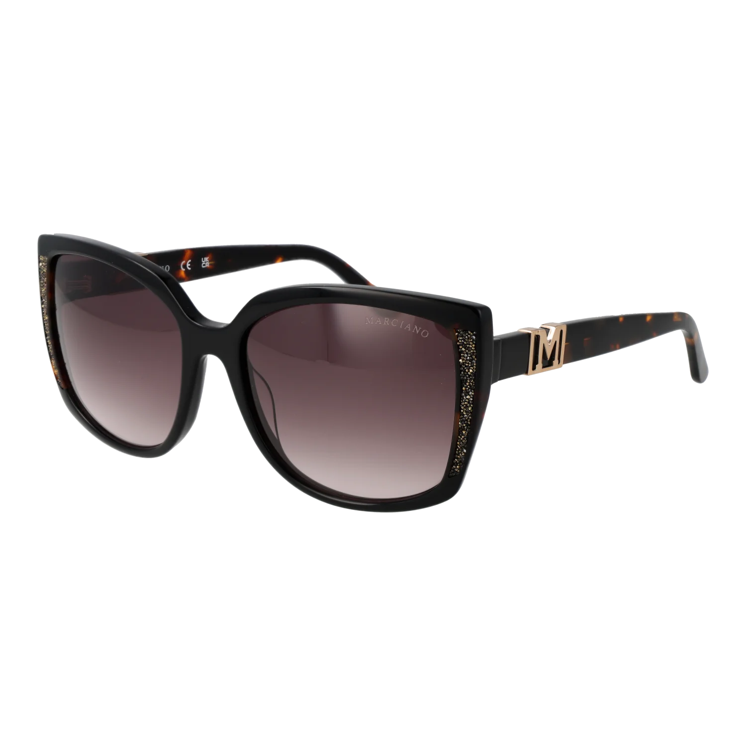Marciano by Guess Lunettes De Soleil GM00013 05B 59