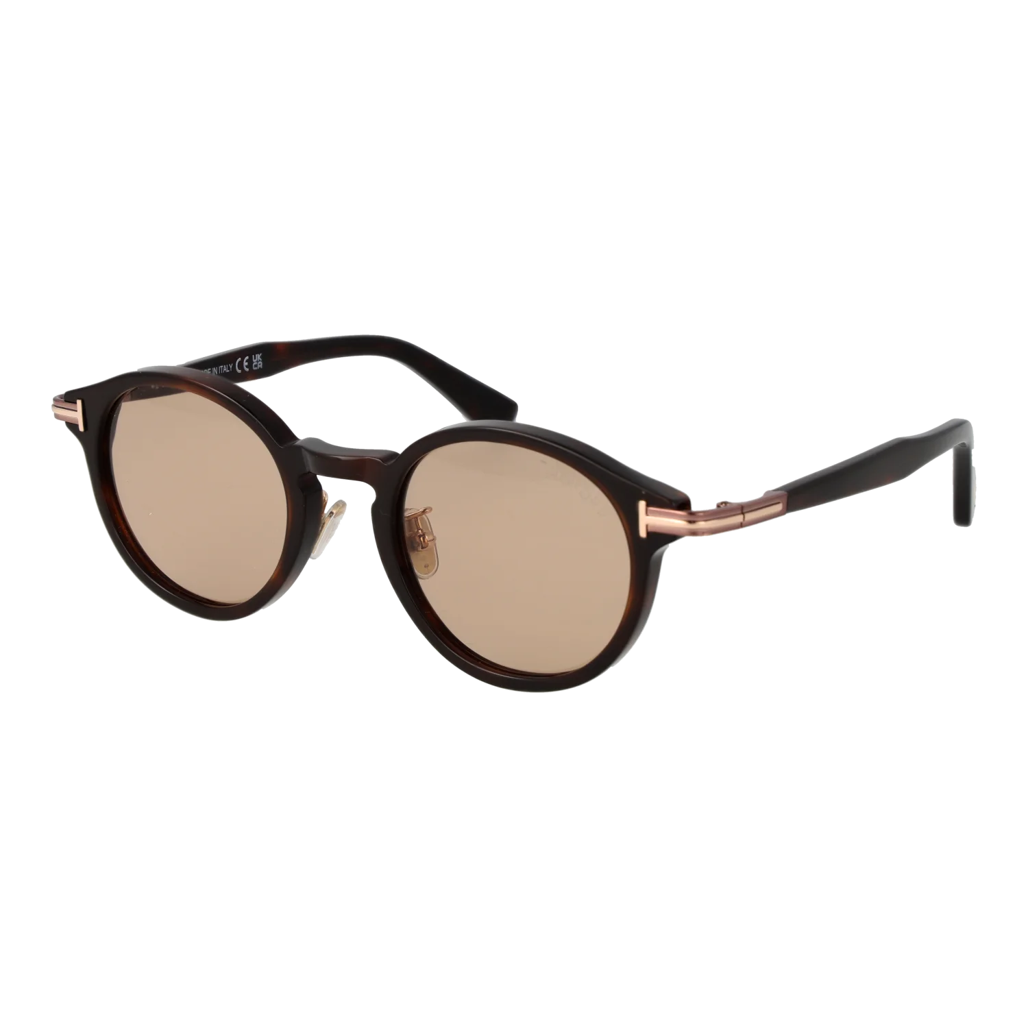 Tom Ford Sonnenbrille FT1150-D 52E 48